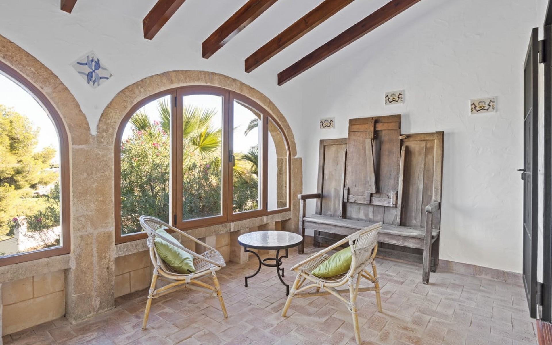 Resale - Villa - Jávea - Xàbia - Jávea - Xàbia Centro