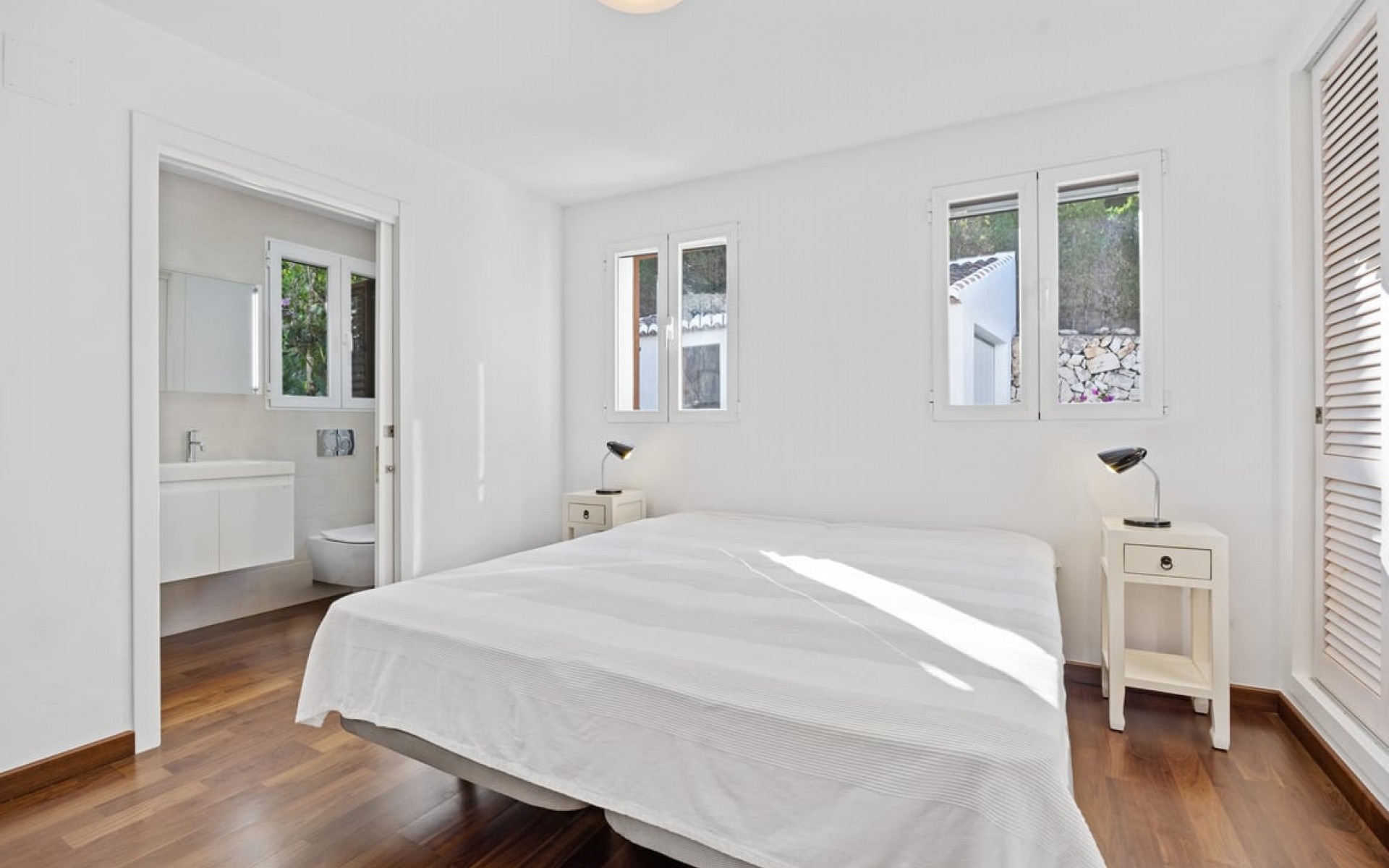 Resale - Villa - Jávea - Xàbia - Jávea - Xàbia Centro