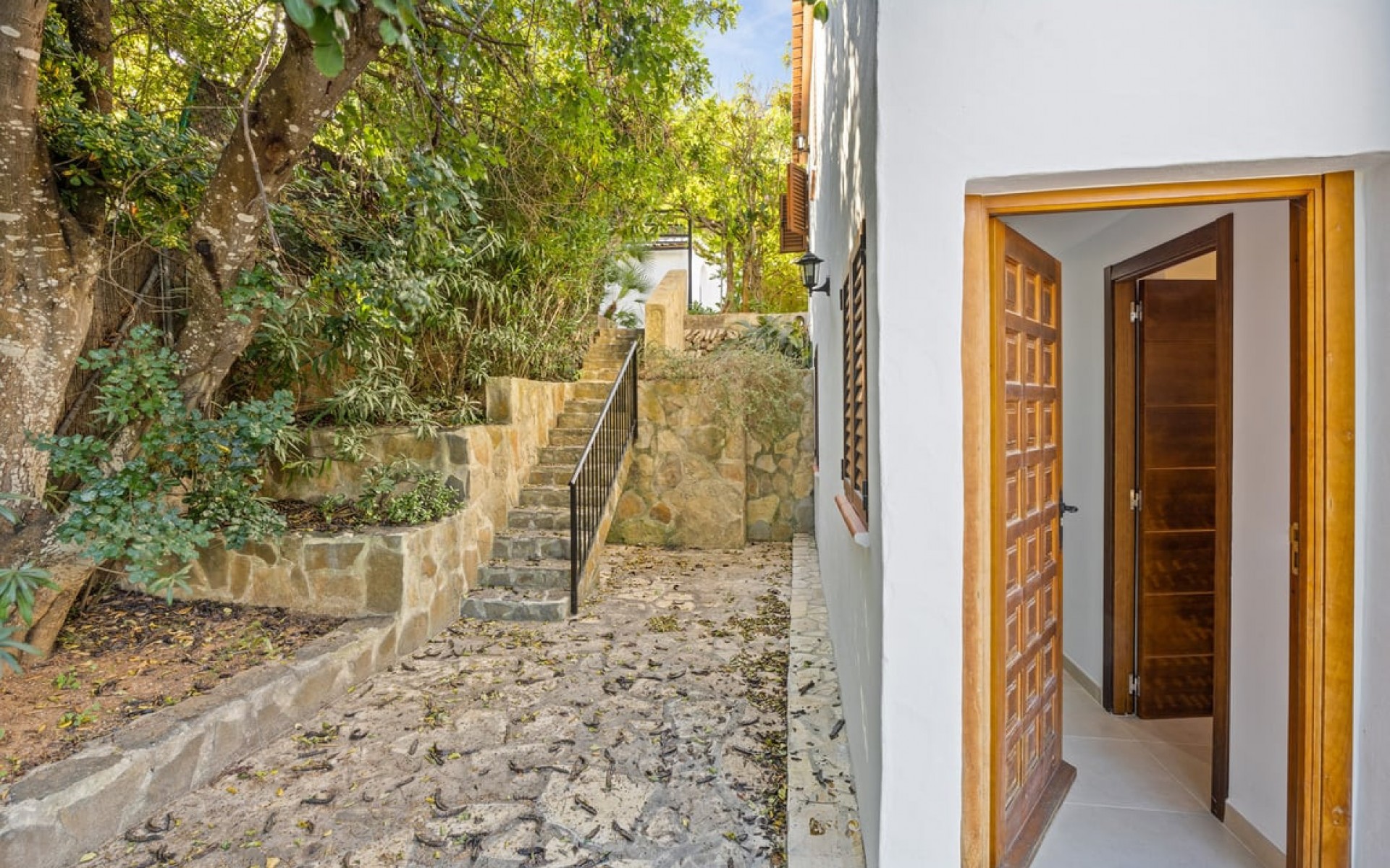 Resale - Villa - Jávea - Xàbia - Jávea - Xàbia Centro