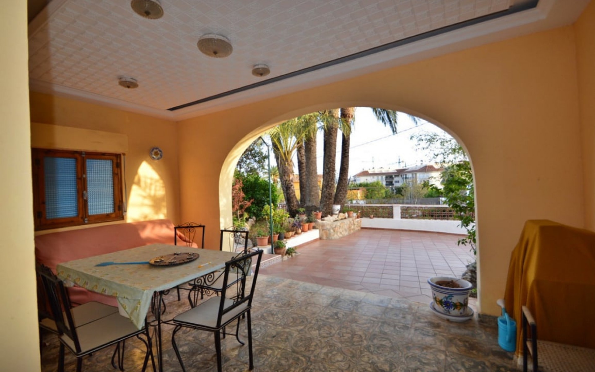 Resale - Villa - Jávea - Xàbia - Jávea - Xàbia Centro