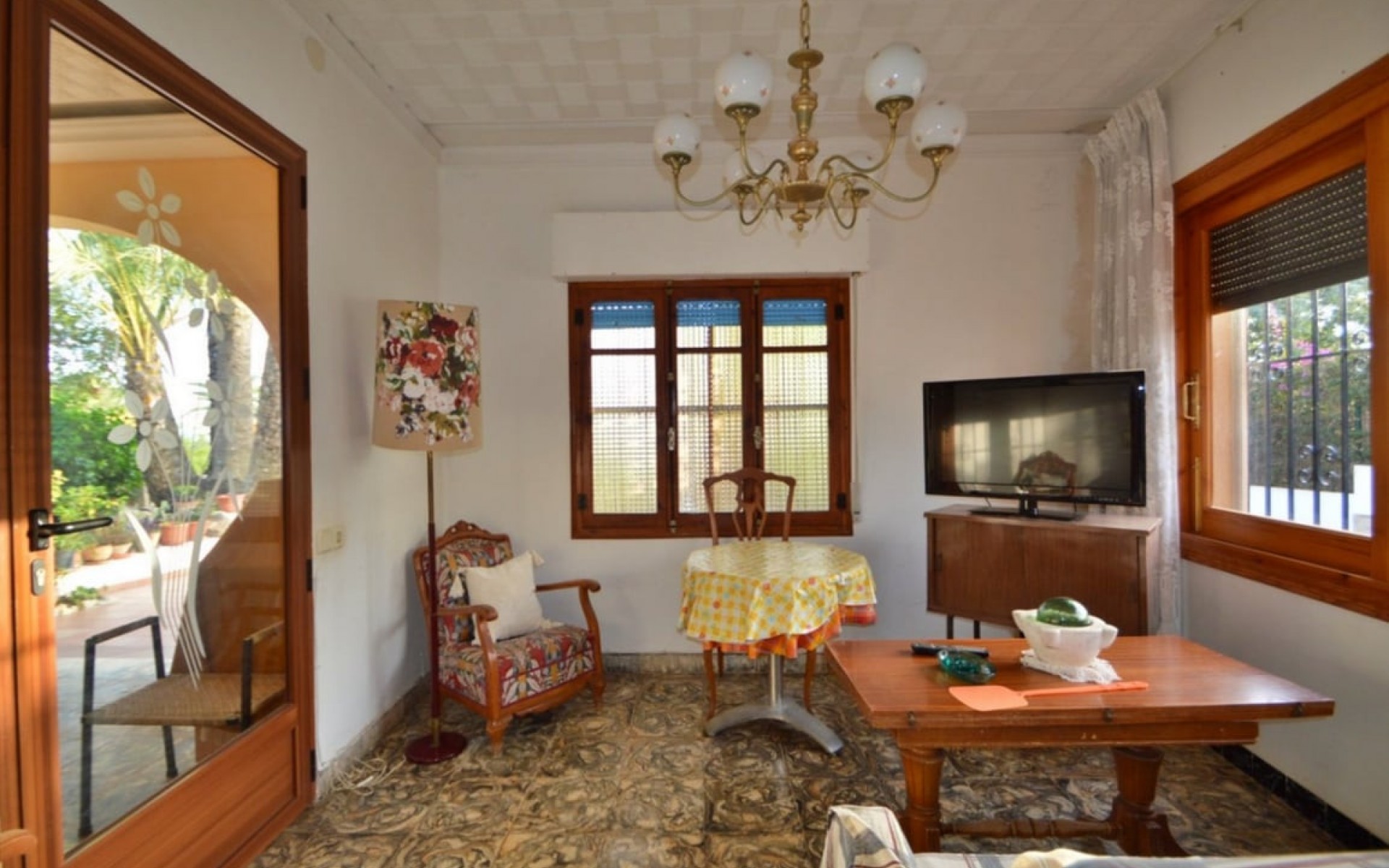 Resale - Villa - Jávea - Xàbia - Jávea - Xàbia Centro