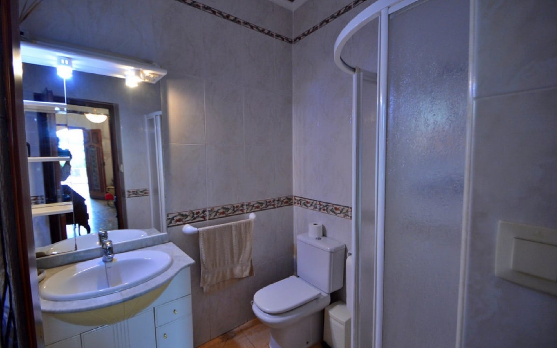 Resale - Villa - Jávea - Xàbia - Jávea - Xàbia Centro