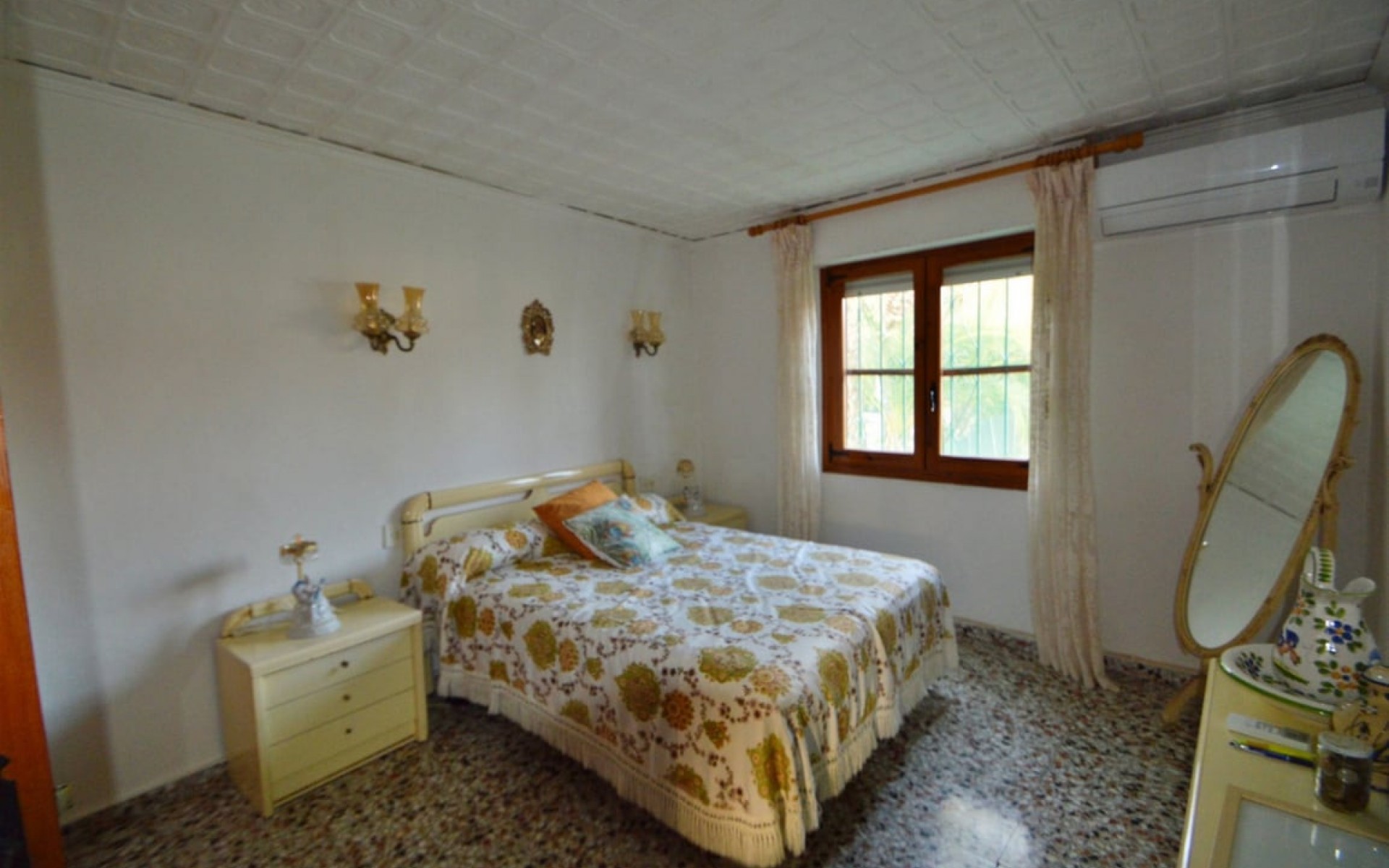 Resale - Villa - Jávea - Xàbia - Jávea - Xàbia Centro