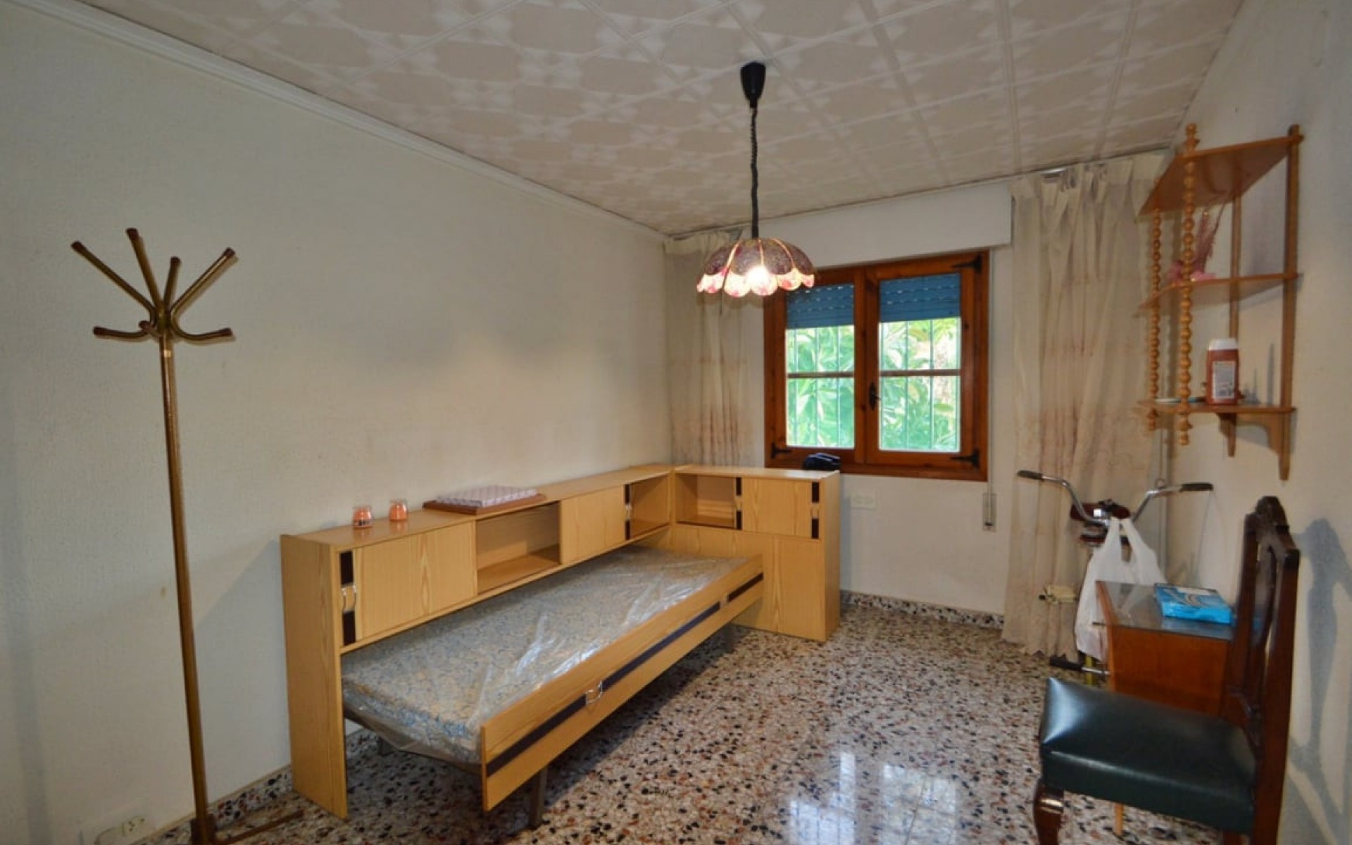 Resale - Villa - Jávea - Xàbia - Jávea - Xàbia Centro