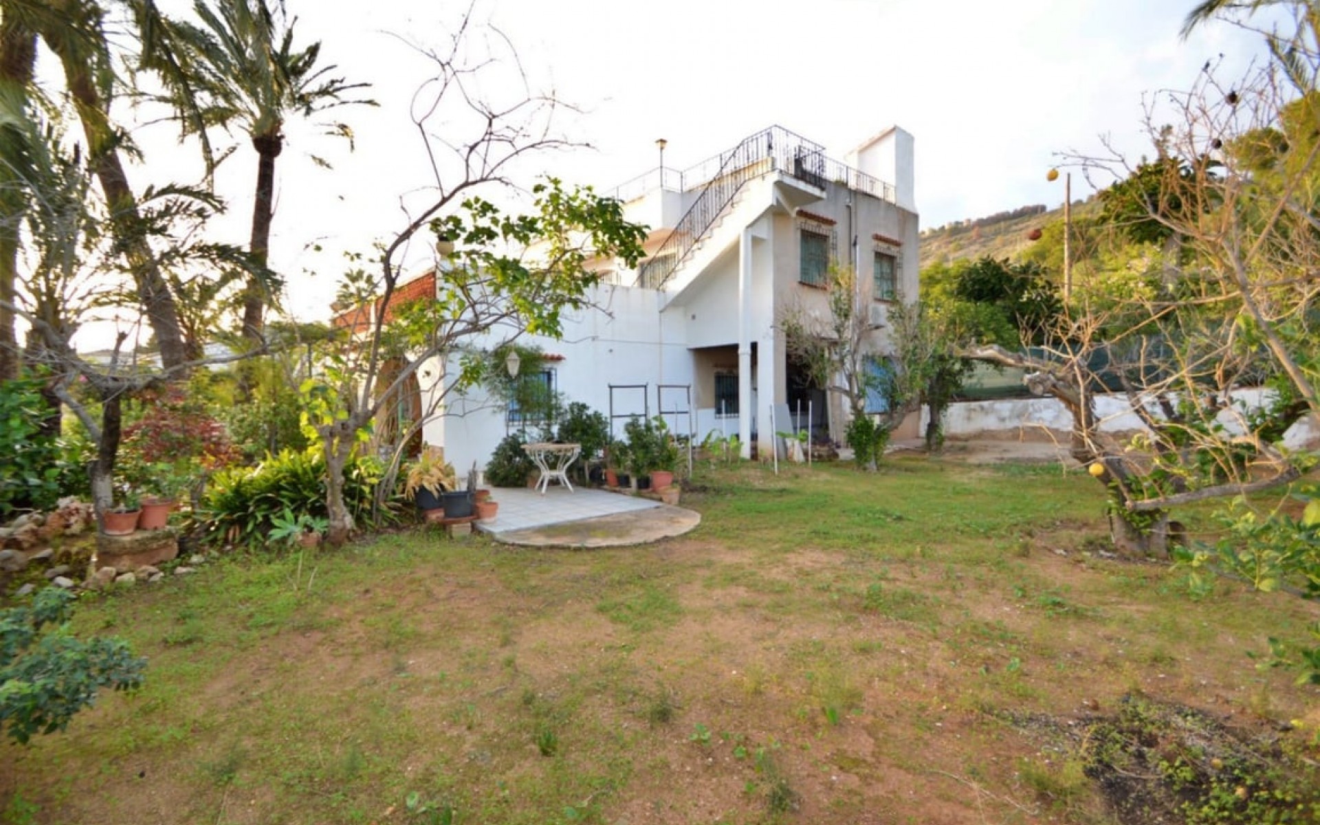 Resale - Villa - Jávea - Xàbia - Jávea - Xàbia Centro