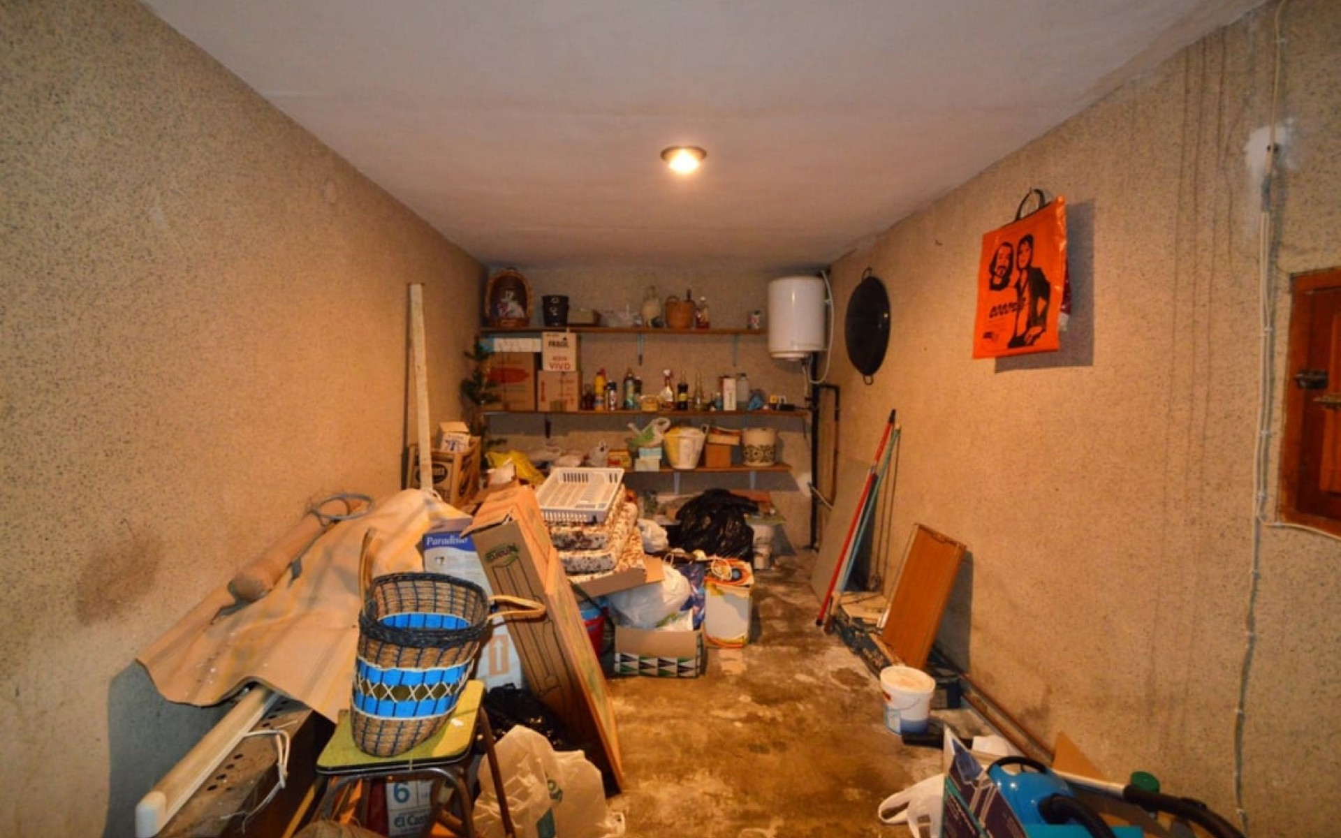 Resale - Villa - Jávea - Xàbia - Jávea - Xàbia Centro