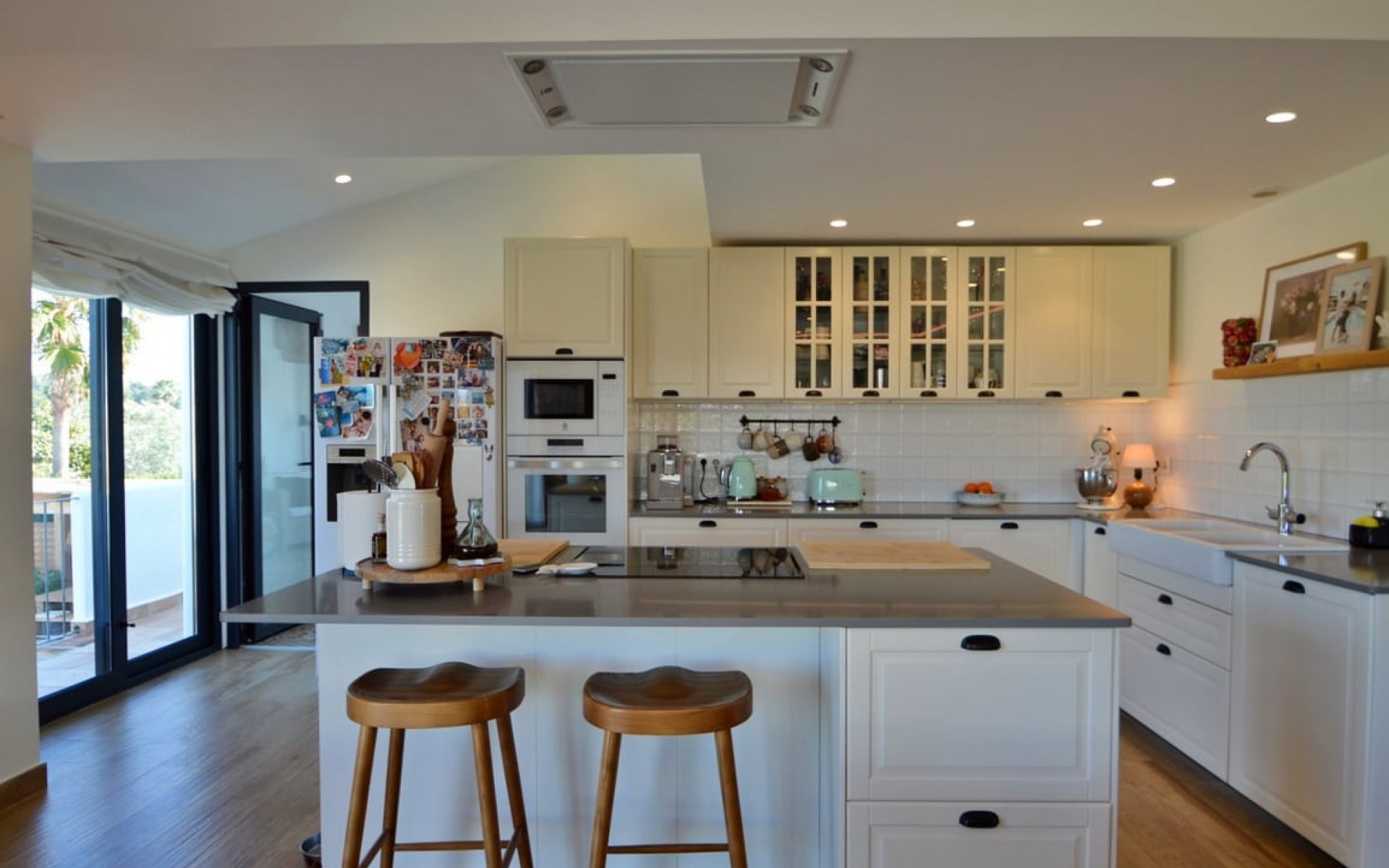 Resale - Villa - Jávea - Xàbia - Jávea - Xàbia Centro