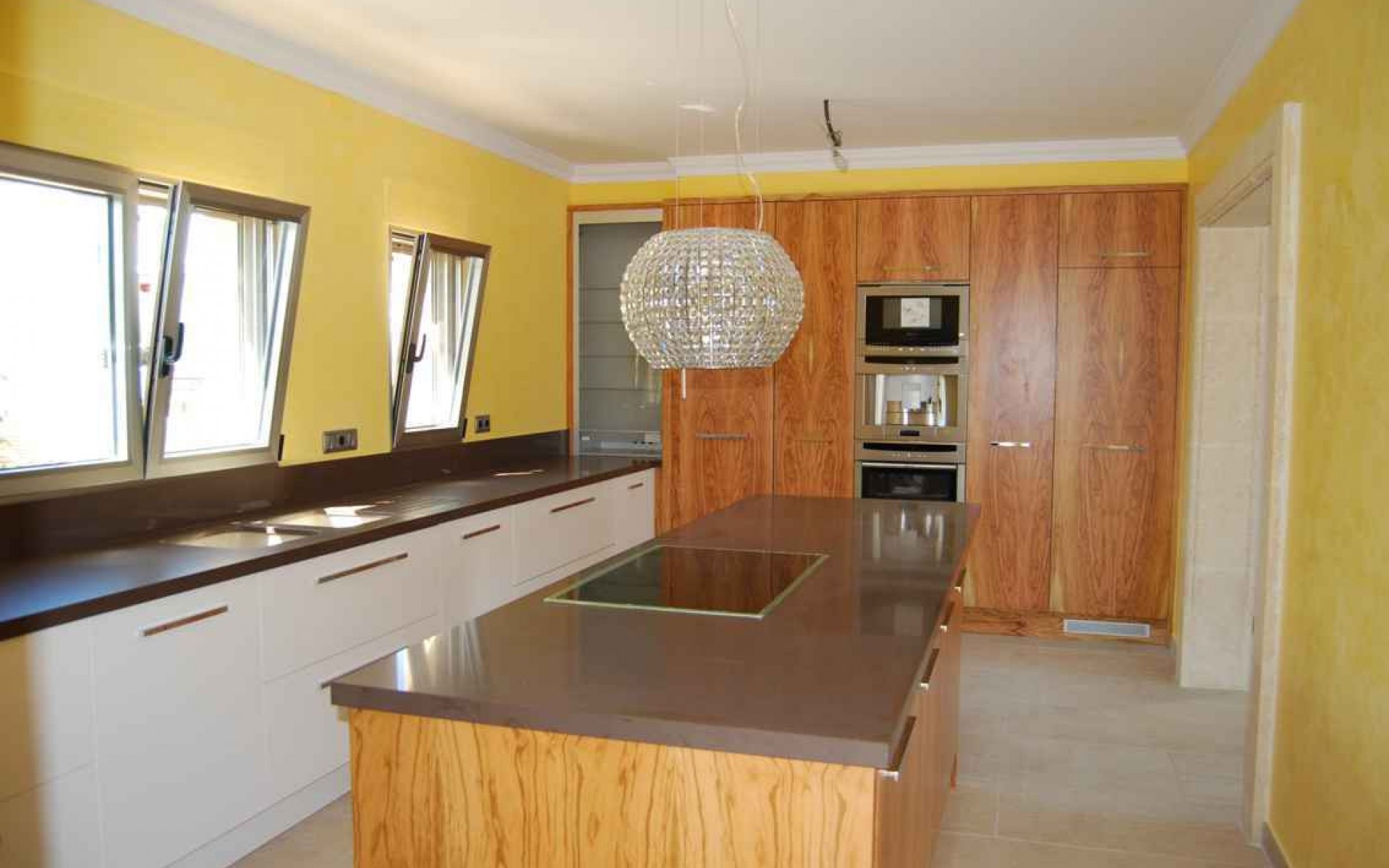 Resale - Villa - Jávea - Xàbia - Jávea - Xàbia Centro