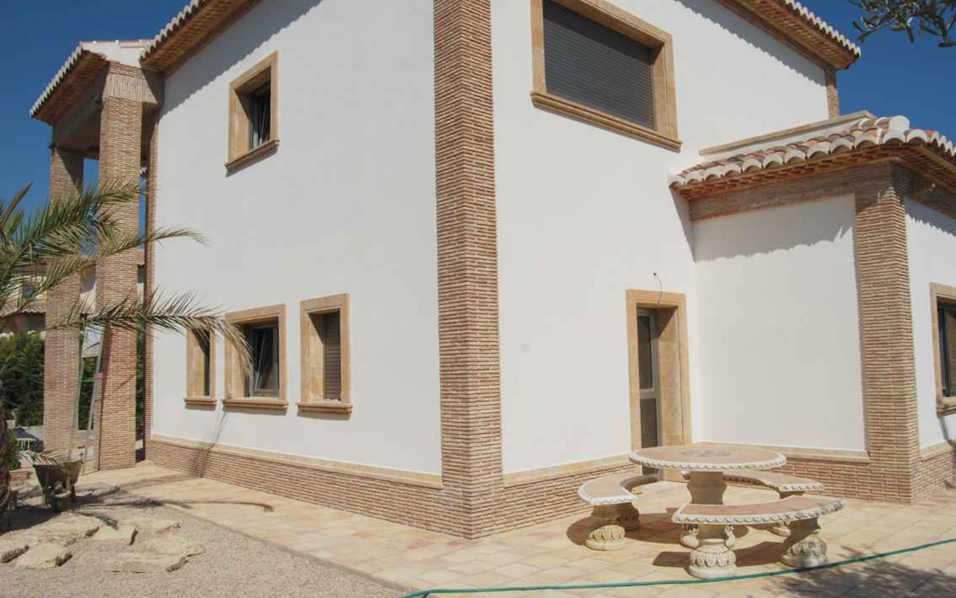 Resale - Villa - Jávea - Xàbia - Jávea - Xàbia Centro