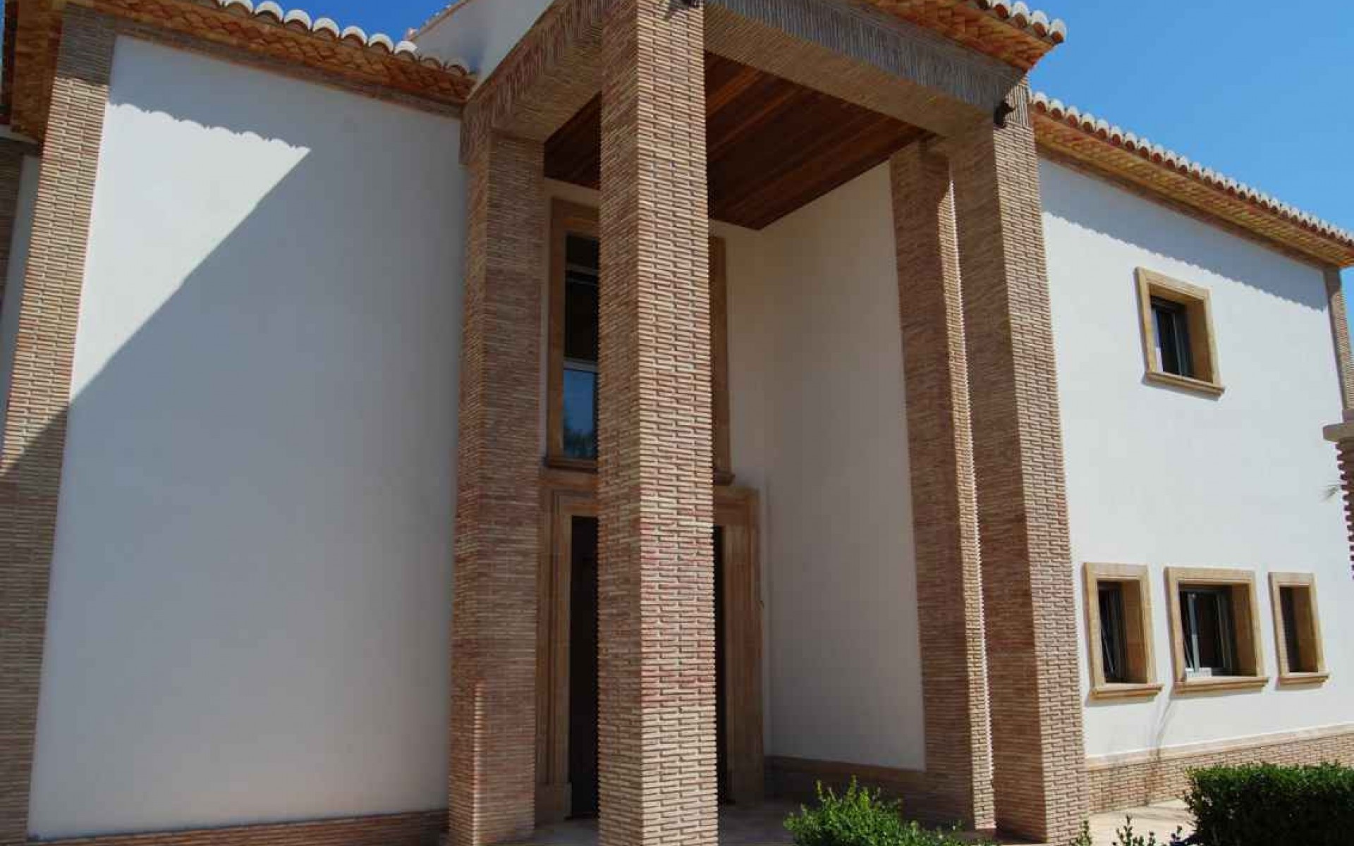 Resale - Villa - Jávea - Xàbia - Jávea - Xàbia Centro