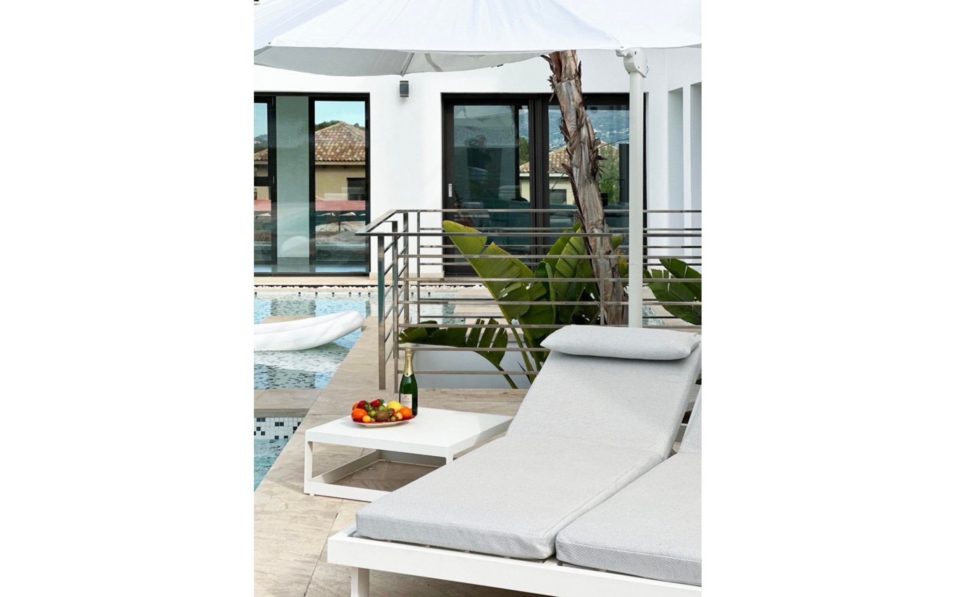 Resale - Villa - Jávea - Xàbia - Jávea - Xàbia Centro