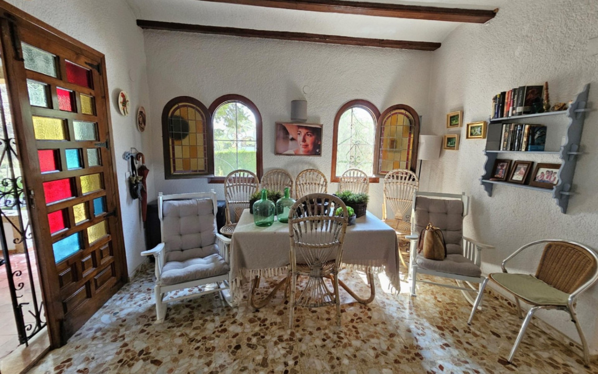 Resale - Villa - Jávea - Xàbia - Jávea - Xàbia Centro