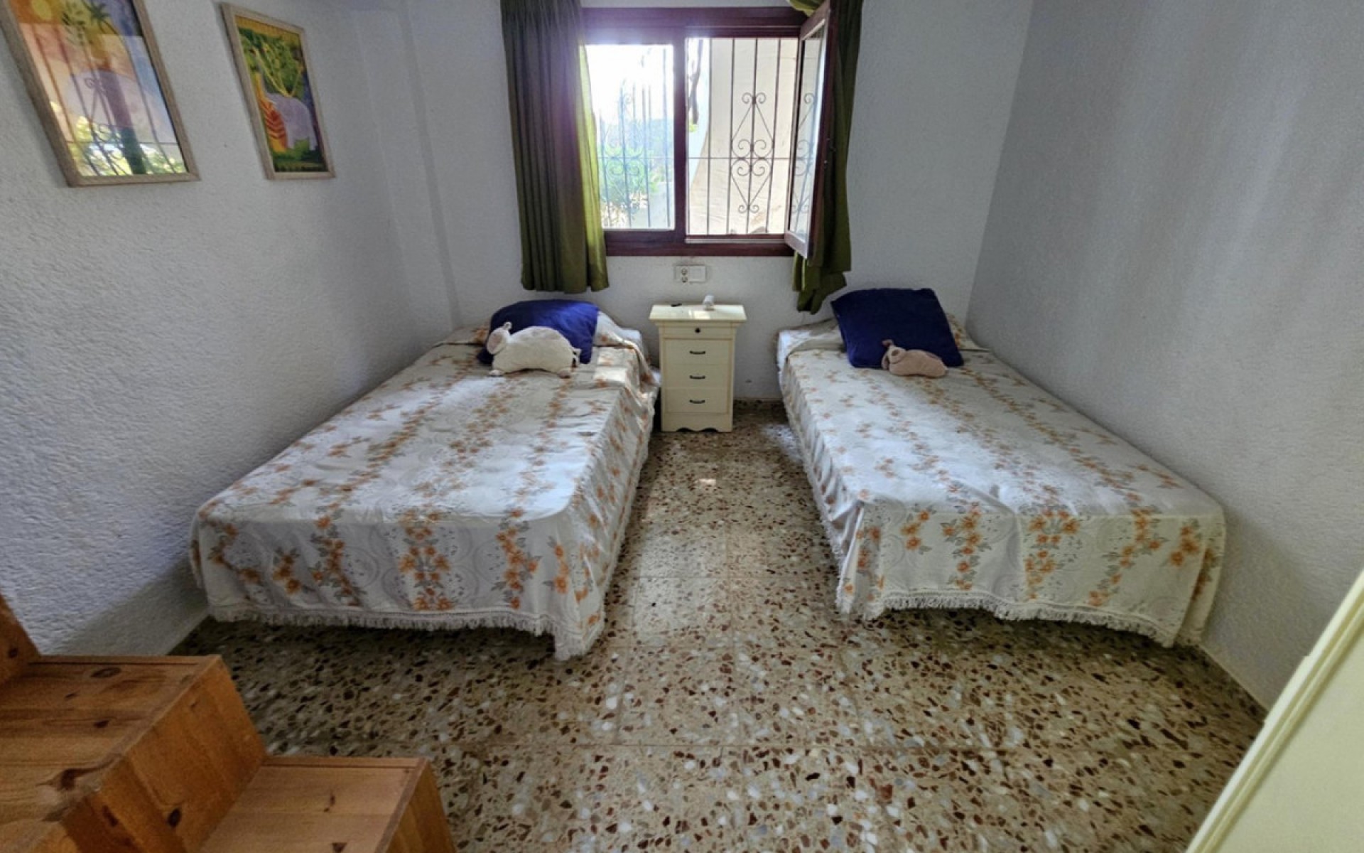 Resale - Villa - Jávea - Xàbia - Jávea - Xàbia Centro