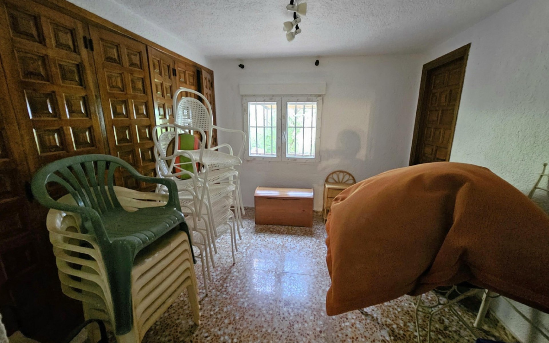 Resale - Villa - Jávea - Xàbia - Jávea - Xàbia Centro