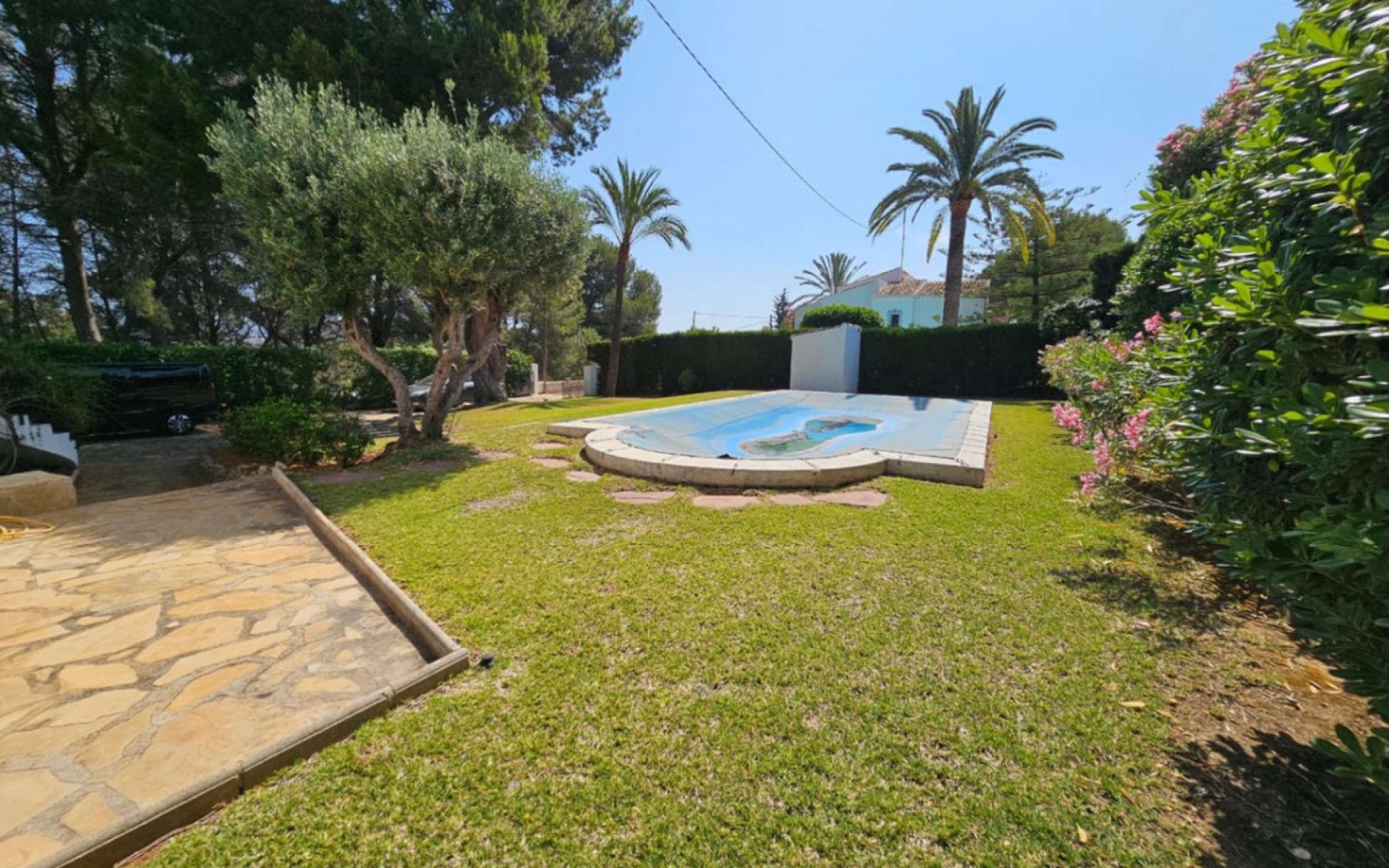 Resale - Villa - Jávea - Xàbia - Jávea - Xàbia Centro