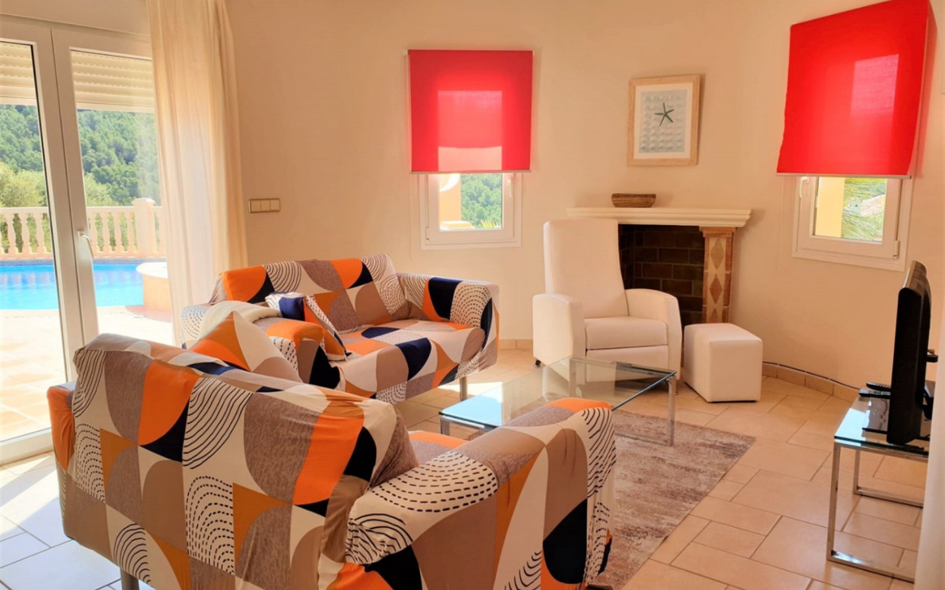 Resale - Villa - Jávea - Xàbia - Jávea - Xàbia Centro