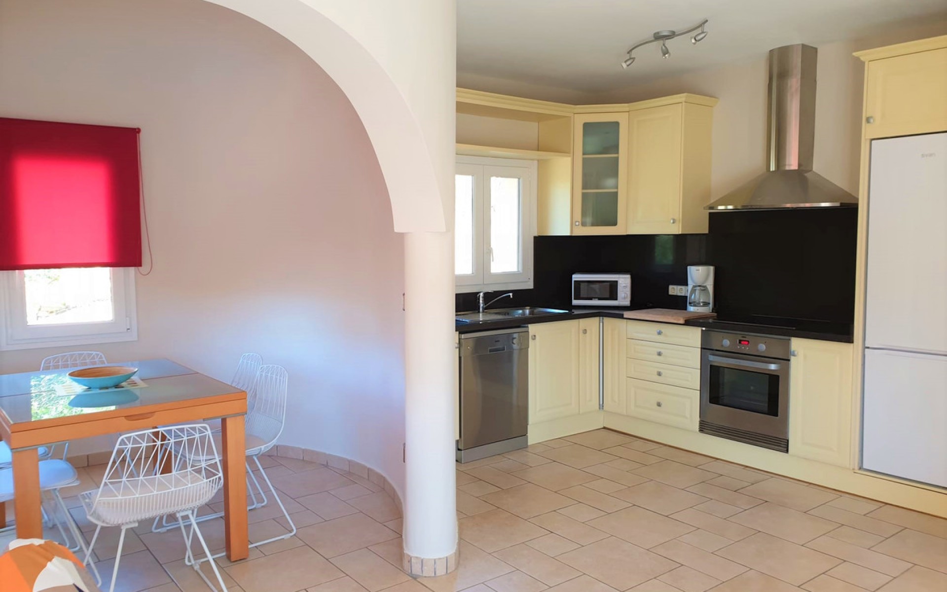 Resale - Villa - Jávea - Xàbia - Jávea - Xàbia Centro