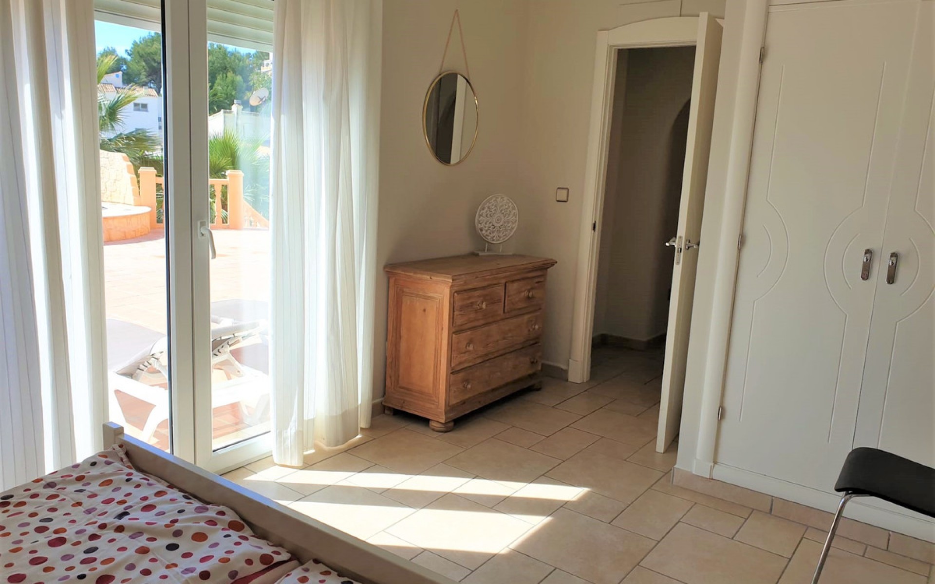 Resale - Villa - Jávea - Xàbia - Jávea - Xàbia Centro