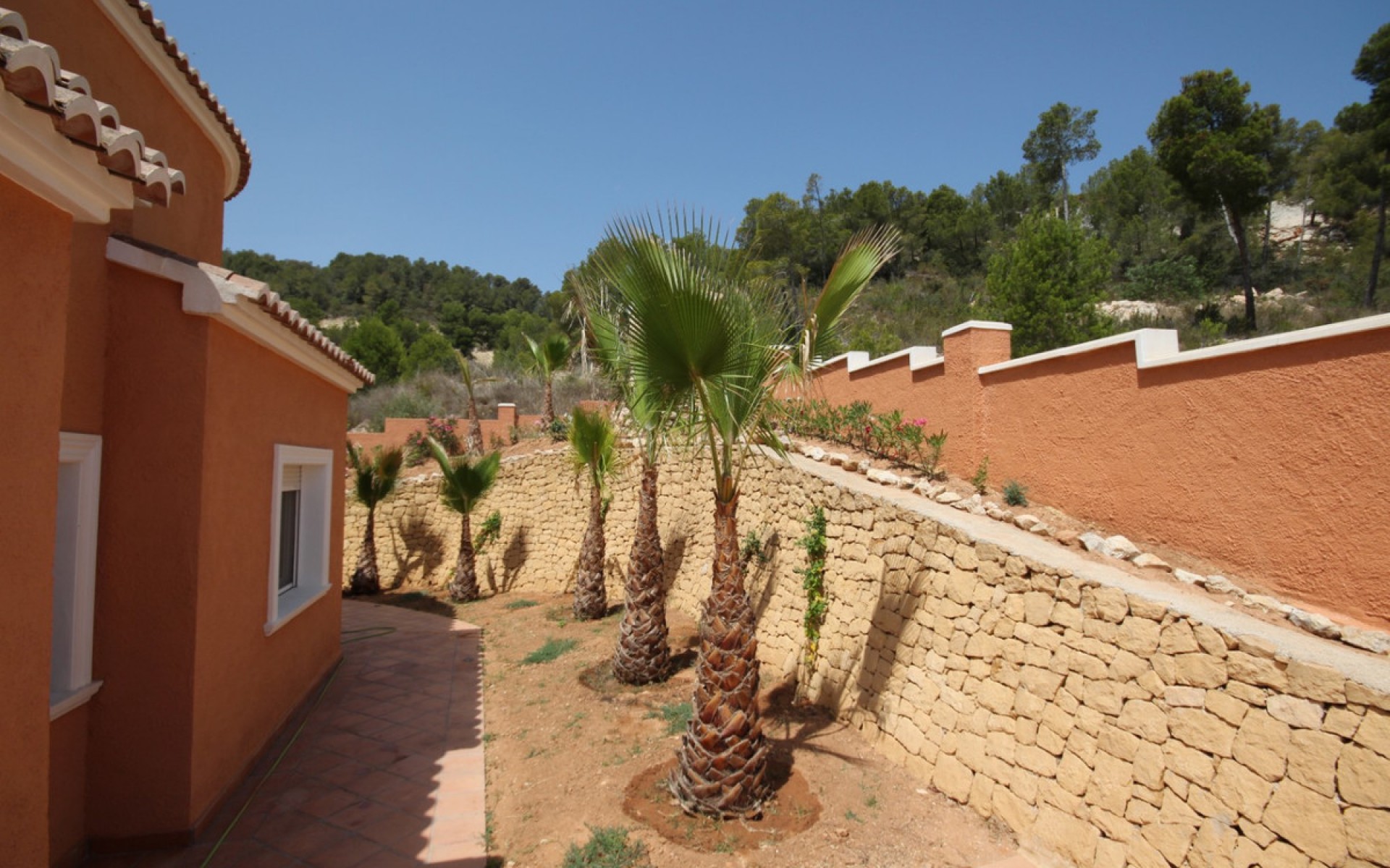 Resale - Villa - Jávea - Xàbia - Jávea - Xàbia Centro