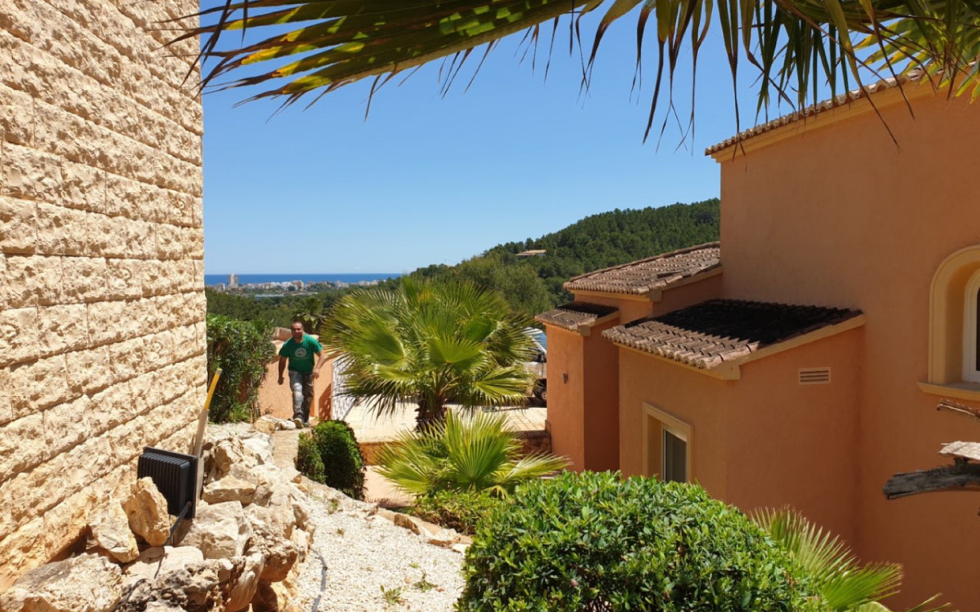 Resale - Villa - Jávea - Xàbia - Jávea - Xàbia Centro