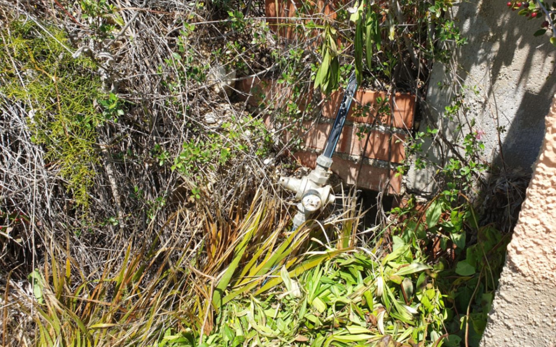 Resale - Villa - Jávea - Xàbia - Jávea - Xàbia Centro