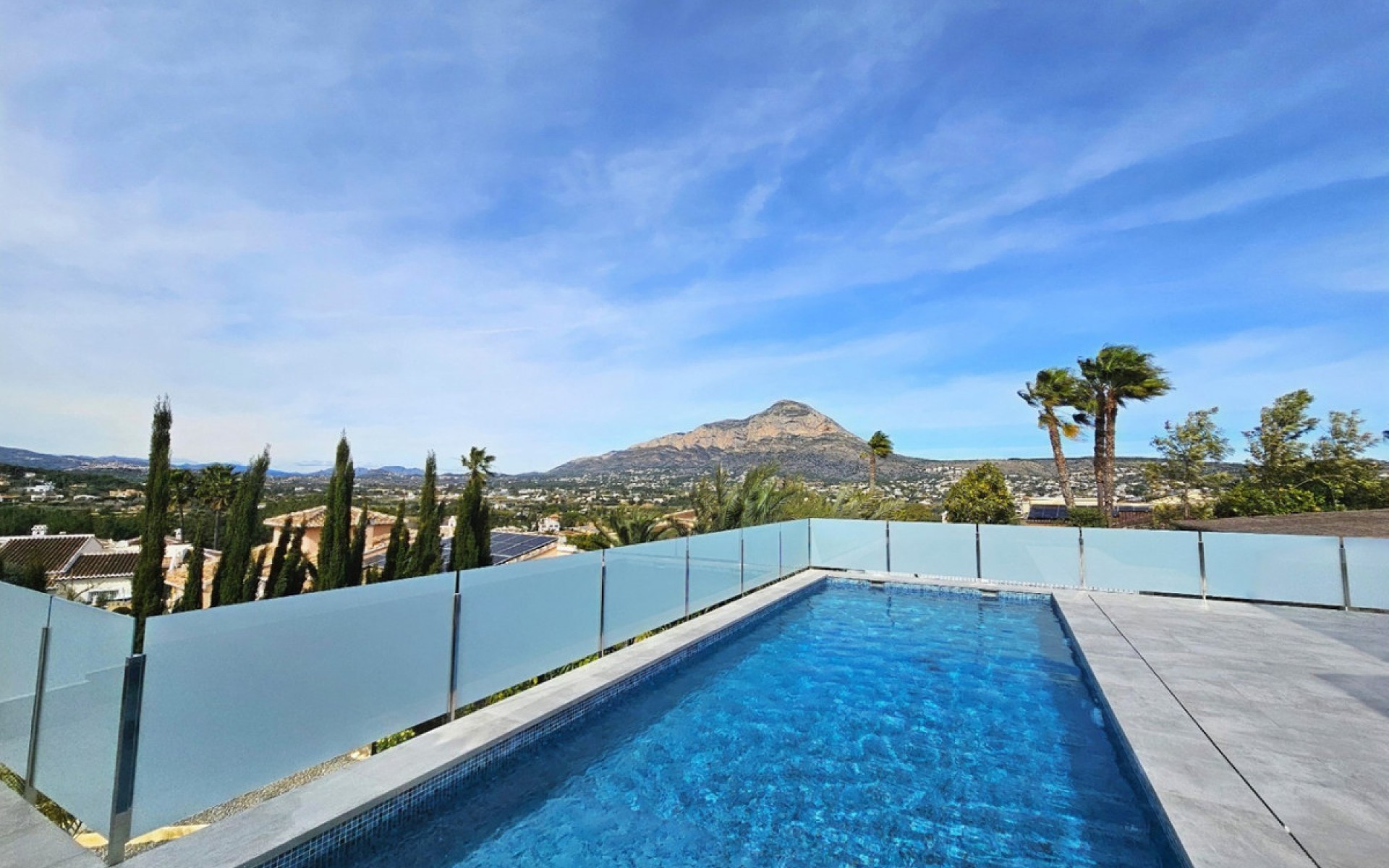 Resale - Villa - Jávea - Xàbia - Jávea - Xàbia Centro