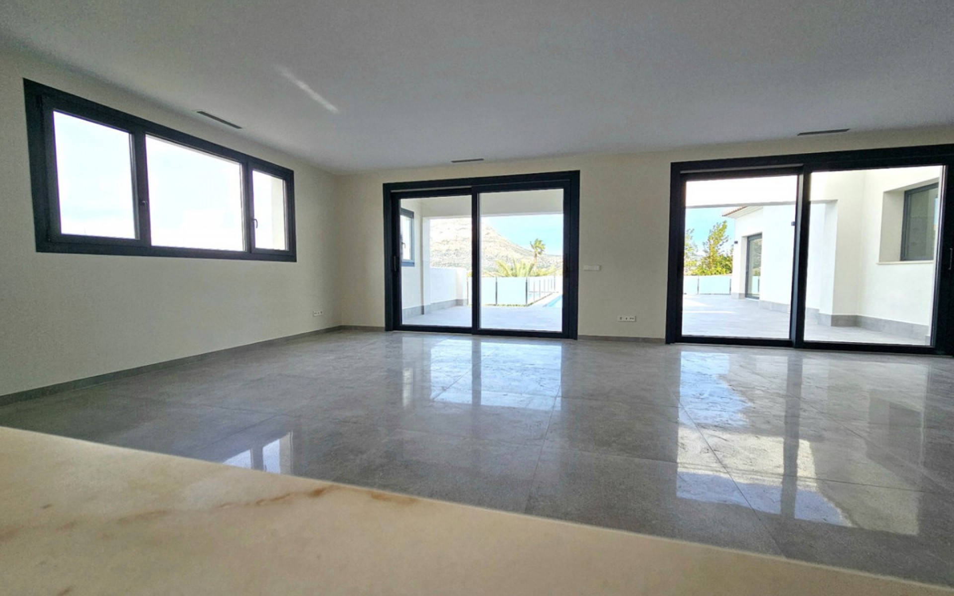 Resale - Villa - Jávea - Xàbia - Jávea - Xàbia Centro