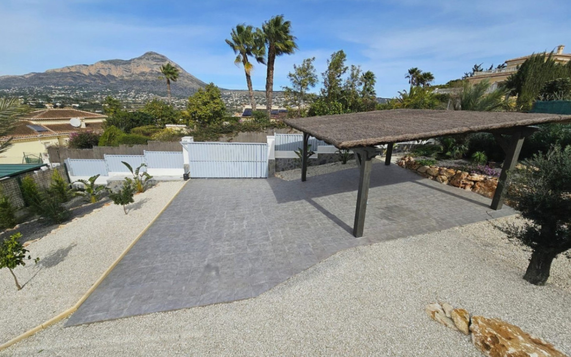 Resale - Villa - Jávea - Xàbia - Jávea - Xàbia Centro