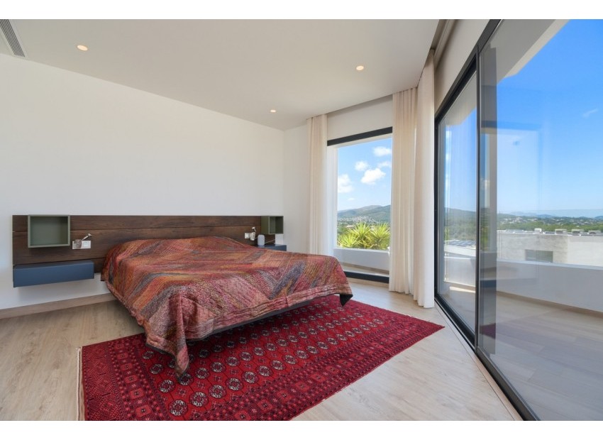 Resale - Villa - Jávea - Xàbia - Jávea - Xàbia Centro