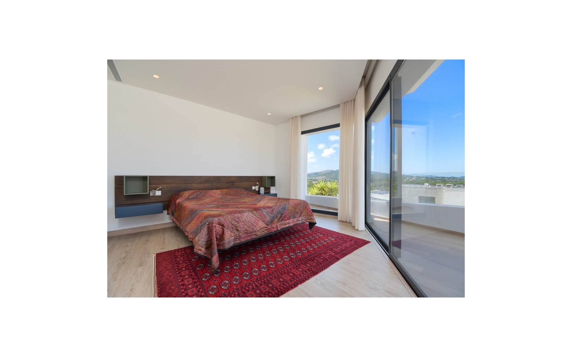 Resale - Villa - Jávea - Xàbia - Jávea - Xàbia Centro