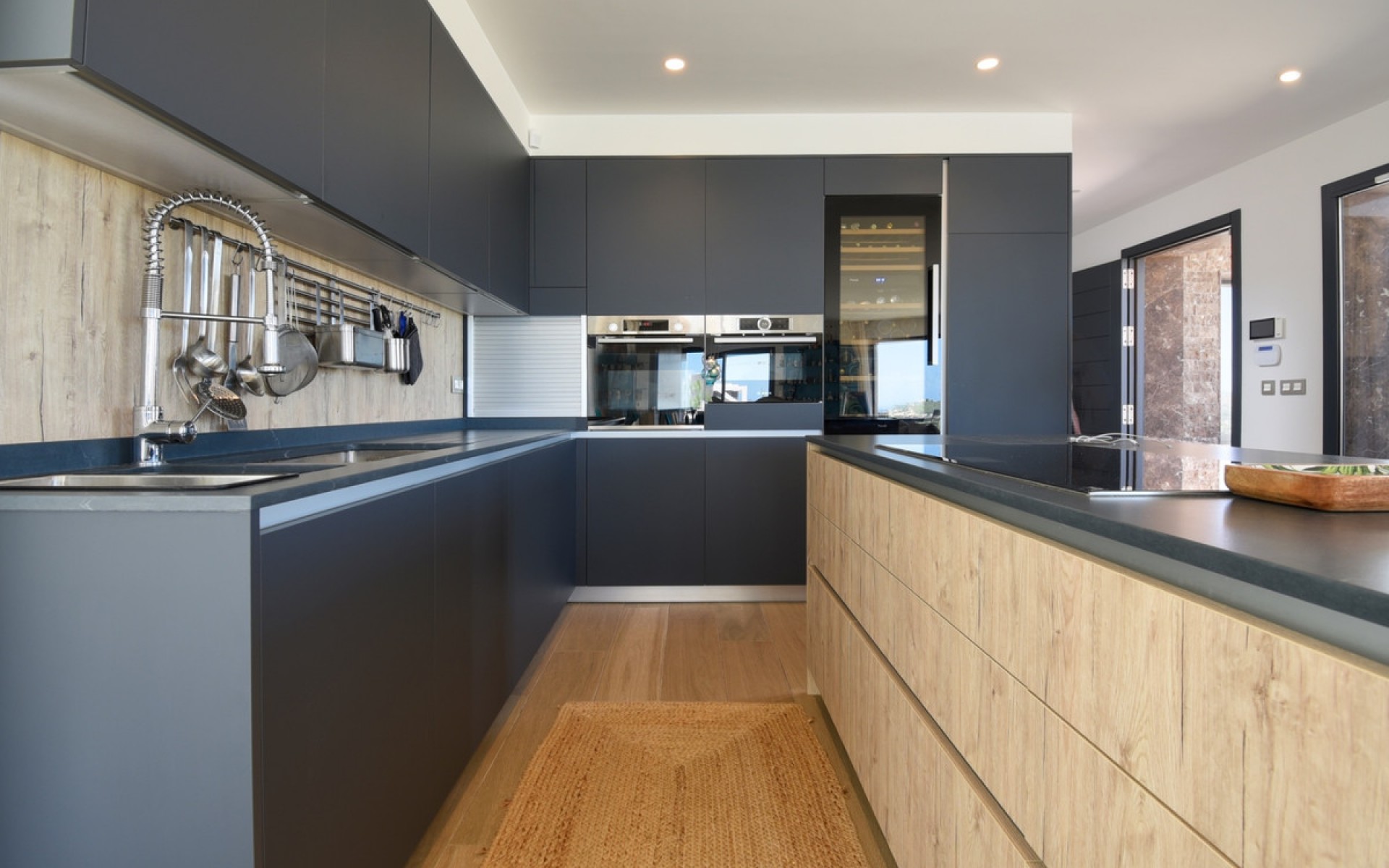 Resale - Villa - Jávea - Xàbia - Jávea - Xàbia Centro