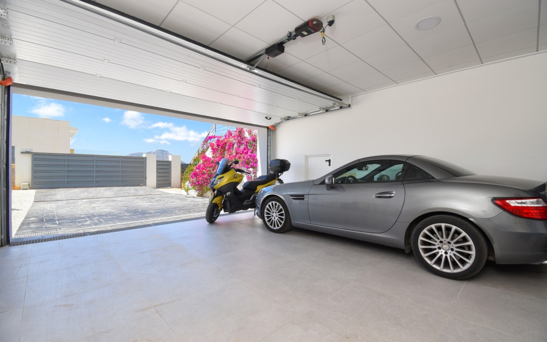 Resale - Villa - Jávea - Xàbia - Jávea - Xàbia Centro