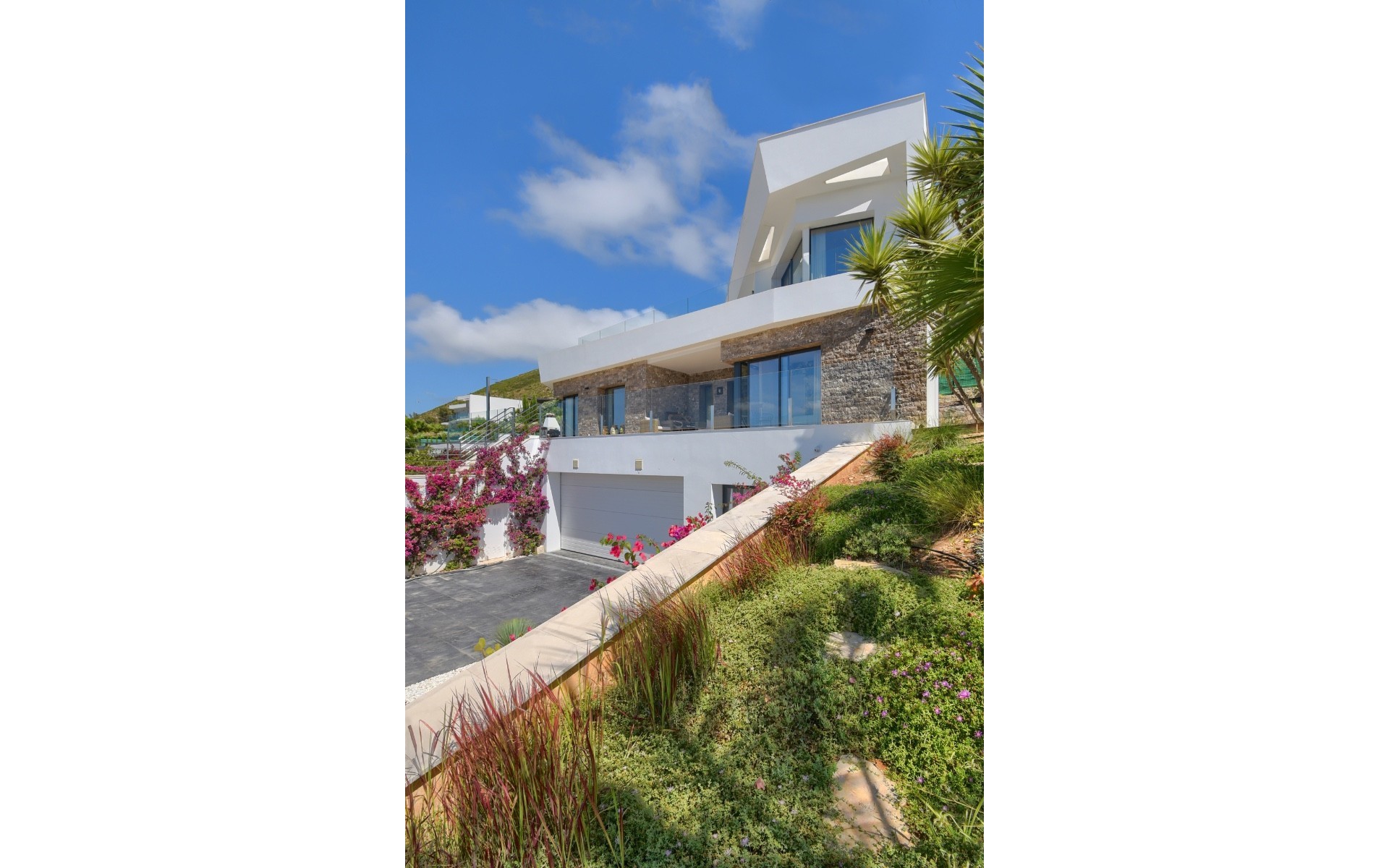 Resale - Villa - Jávea - Xàbia - Jávea - Xàbia Centro