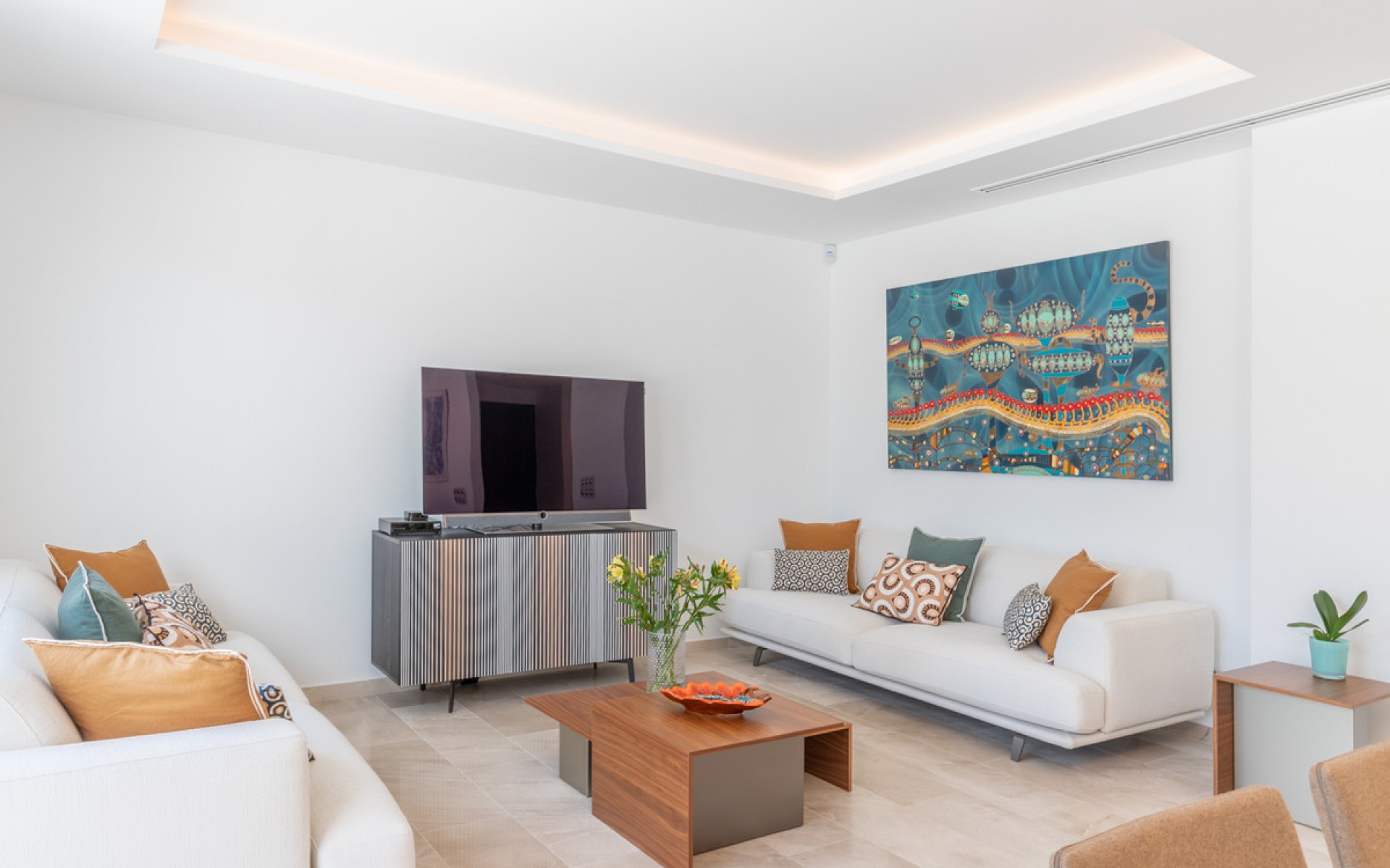 Resale - Villa - Jávea - Xàbia - Jávea - Xàbia Centro