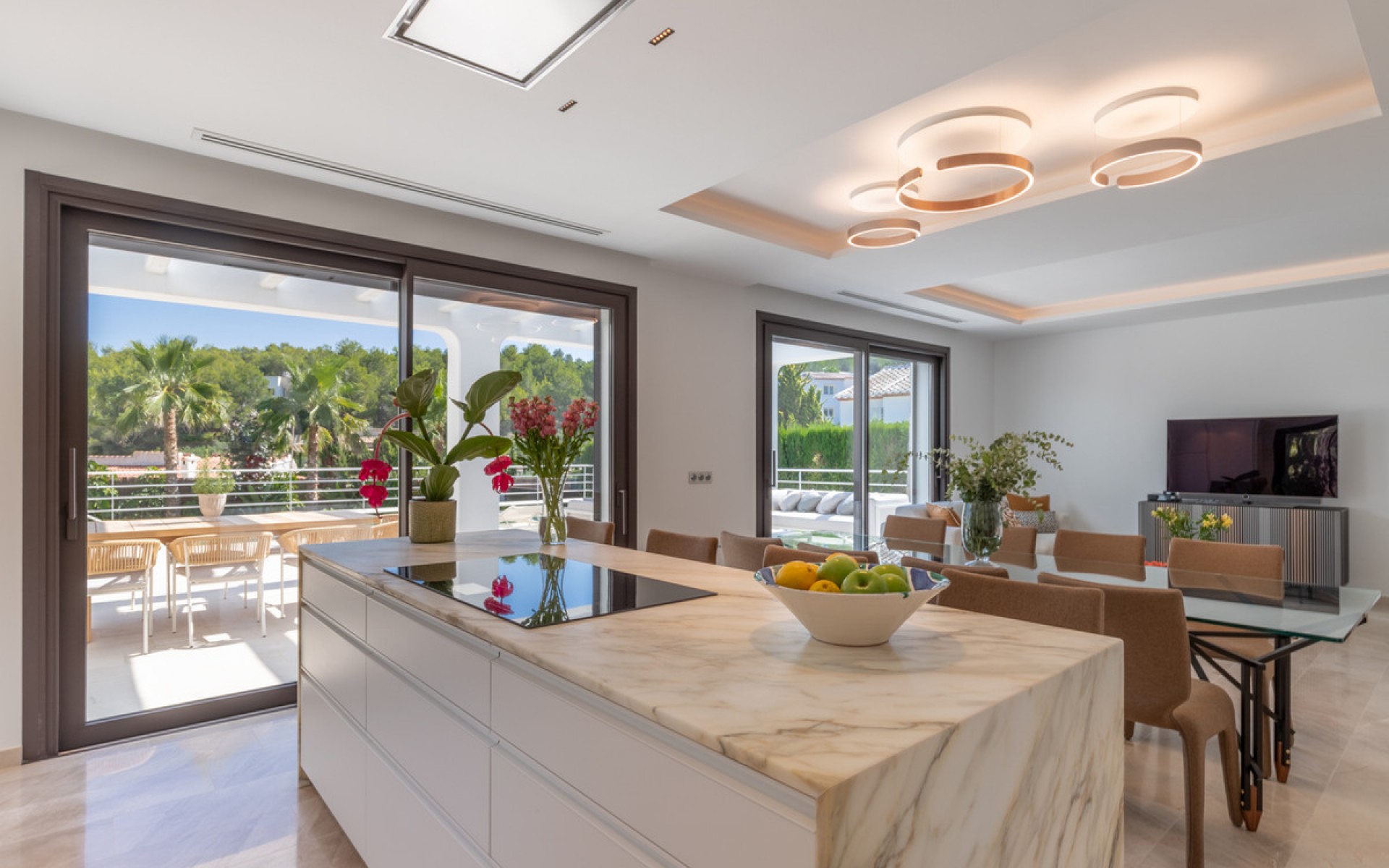 Resale - Villa - Jávea - Xàbia - Jávea - Xàbia Centro