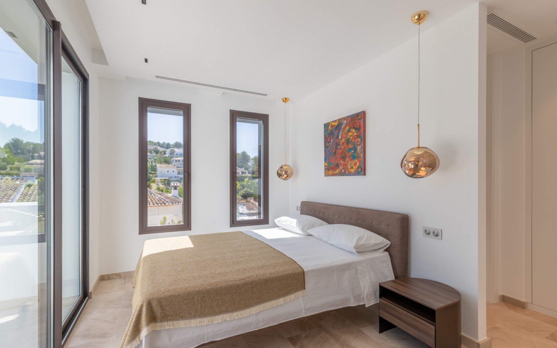 Resale - Villa - Jávea - Xàbia - Jávea - Xàbia Centro