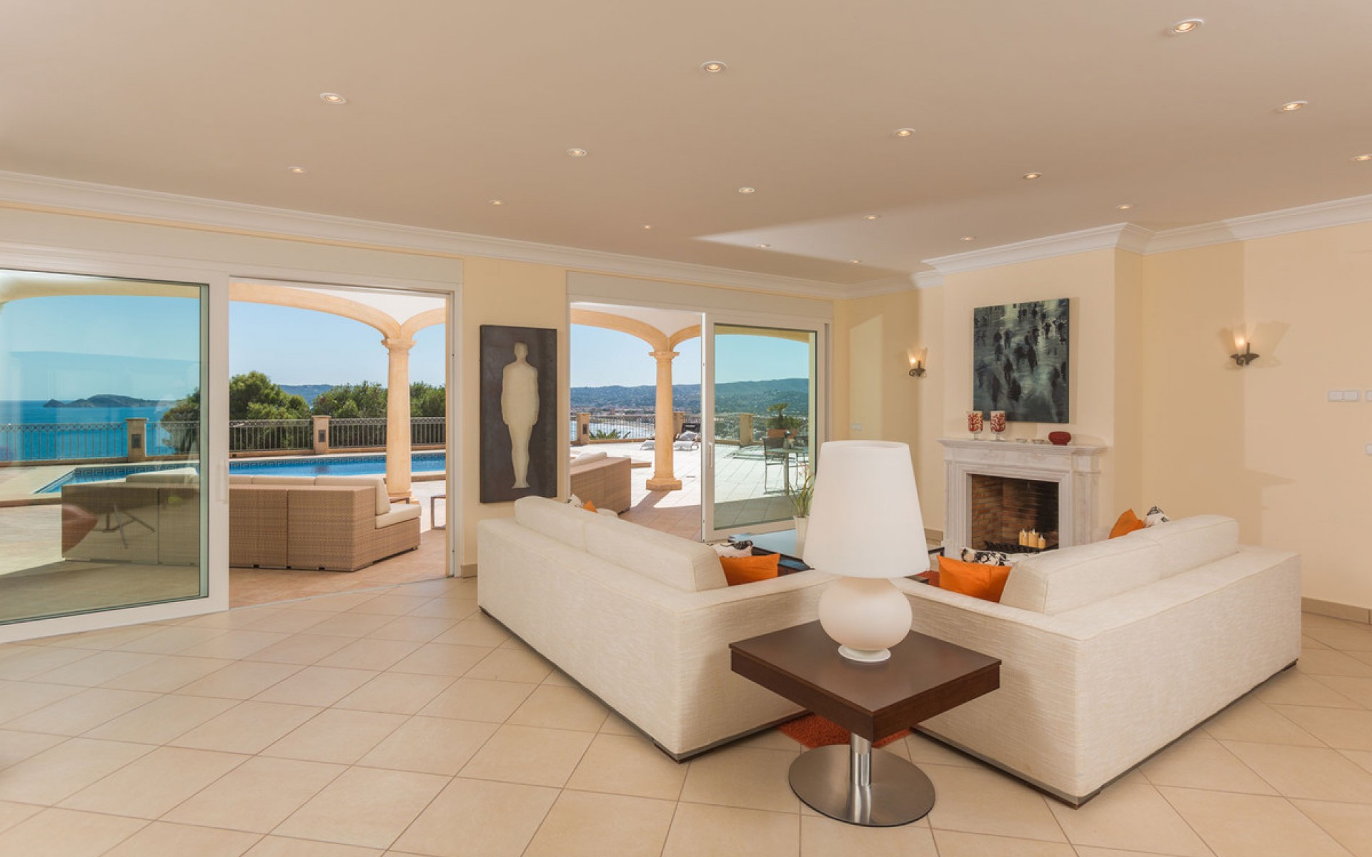 Resale - Villa - Jávea - Xàbia - Jávea - Xàbia Centro