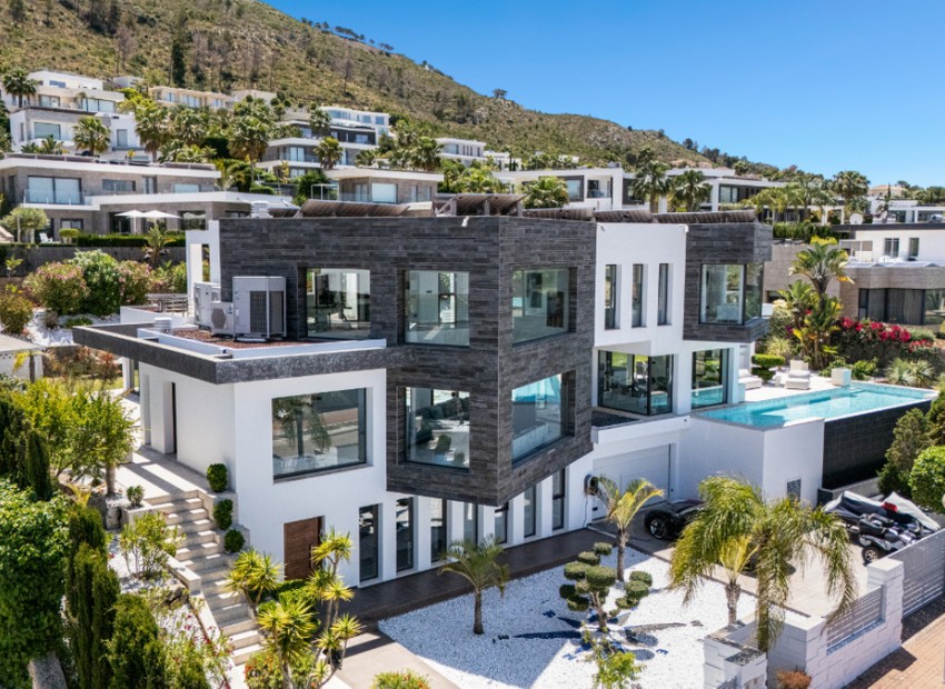 Resale - Villa - Jávea - Xàbia - Jávea - Xàbia Centro