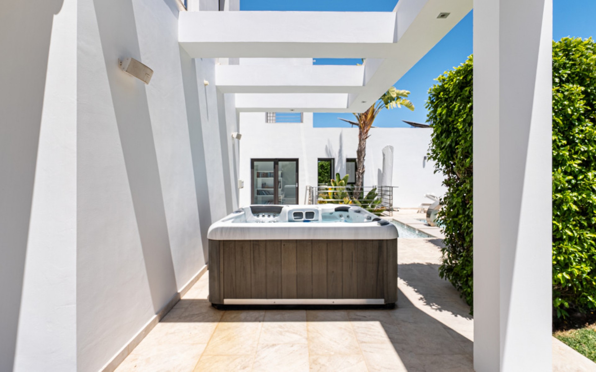 Resale - Villa - Jávea - Xàbia - Jávea - Xàbia Centro