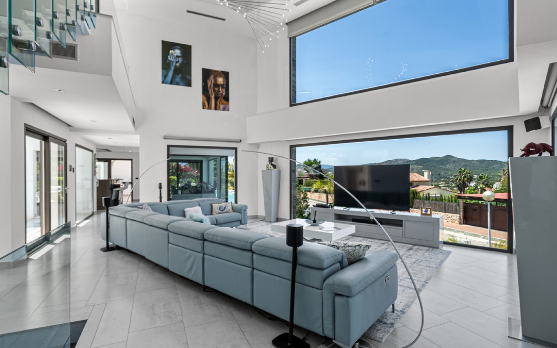 Resale - Villa - Jávea - Xàbia - Jávea - Xàbia Centro