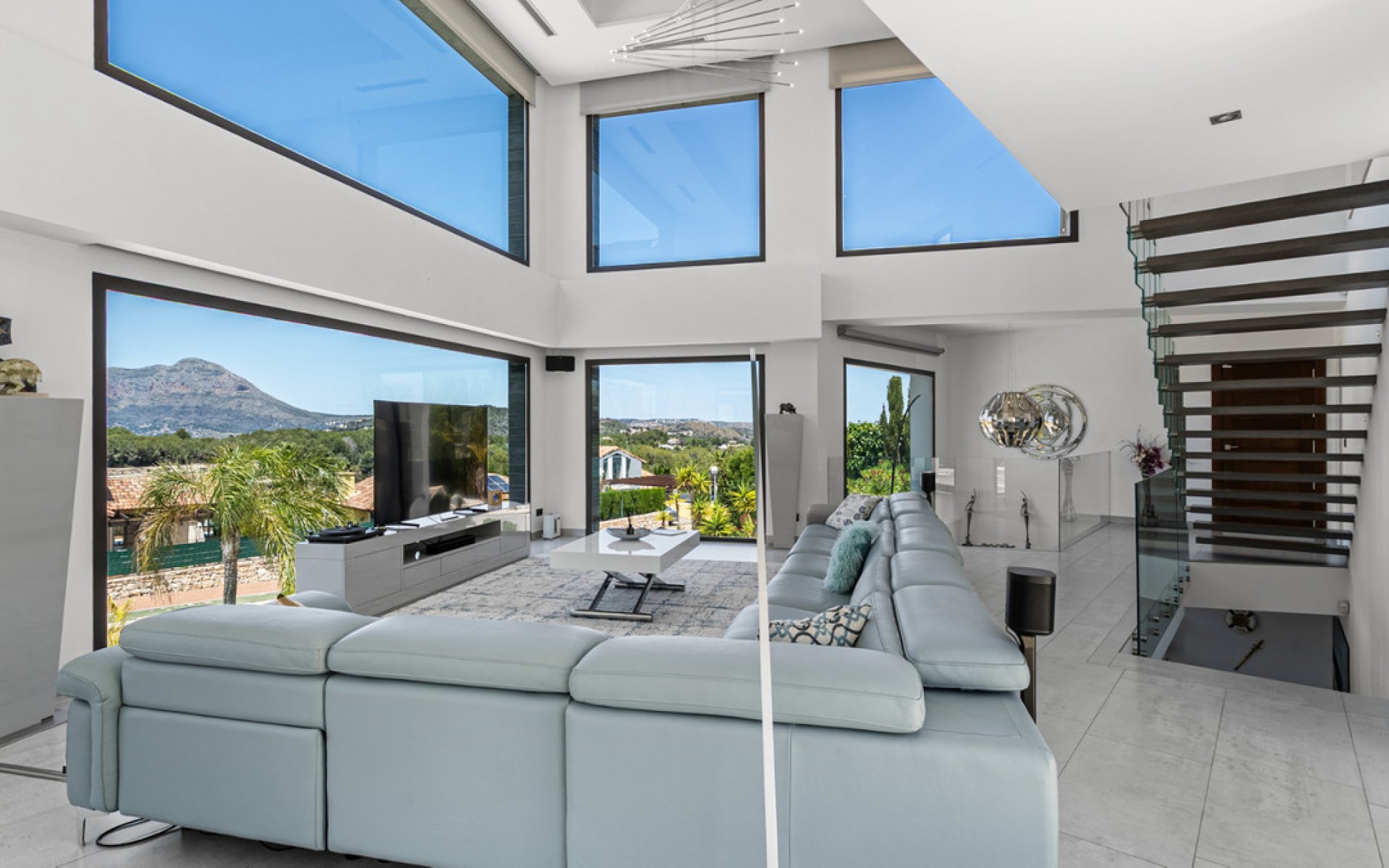 Resale - Villa - Jávea - Xàbia - Jávea - Xàbia Centro