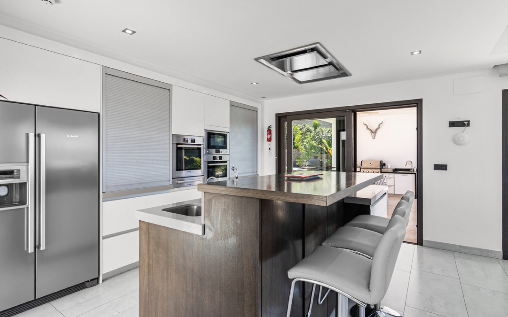 Resale - Villa - Jávea - Xàbia - Jávea - Xàbia Centro