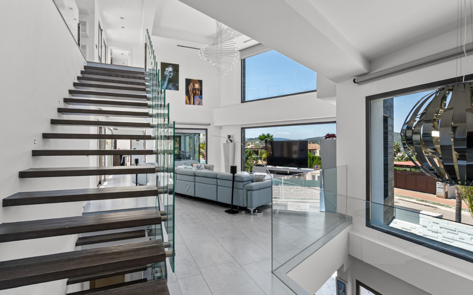 Resale - Villa - Jávea - Xàbia - Jávea - Xàbia Centro