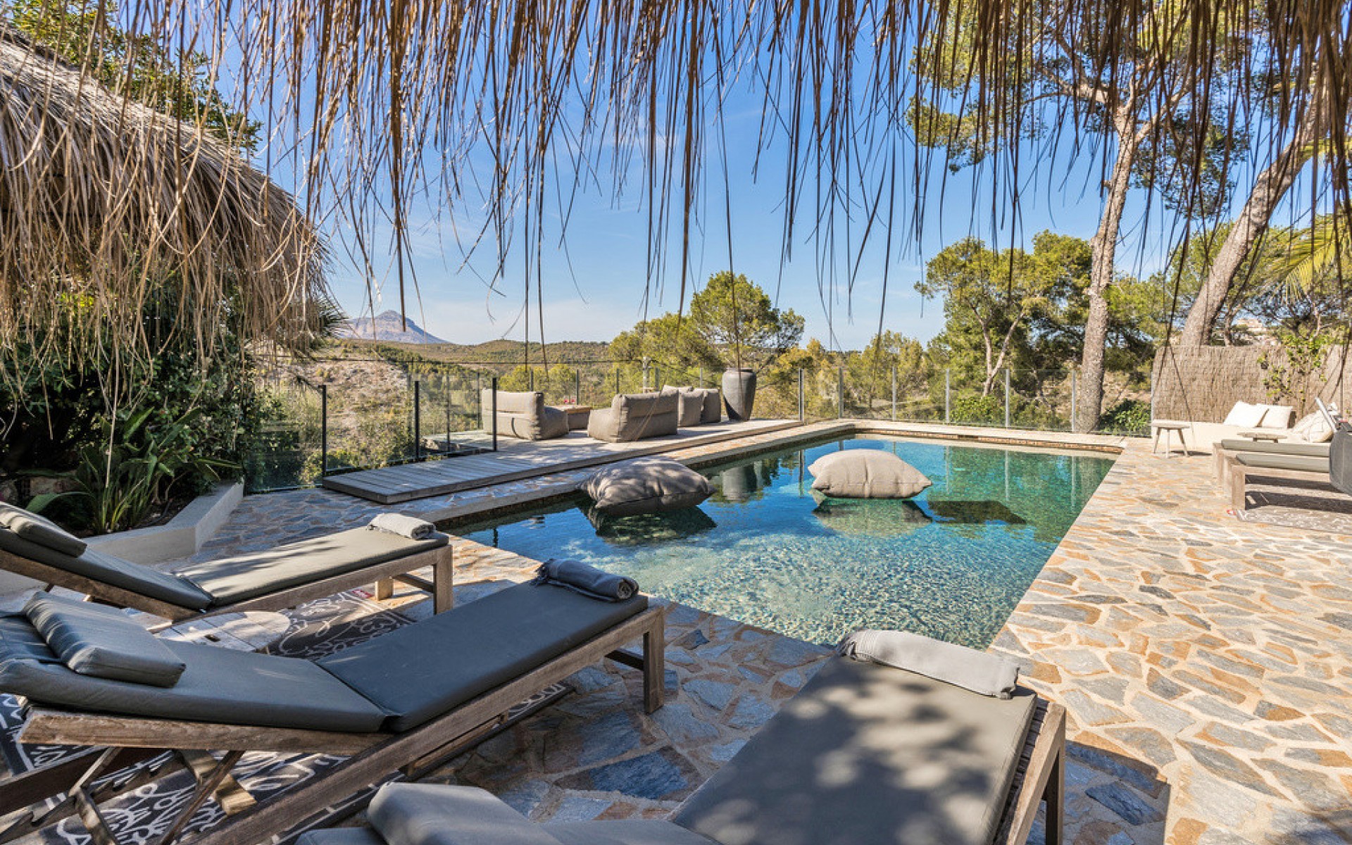 Resale - Villa - Jávea - Xàbia - Jávea - Xàbia Centro