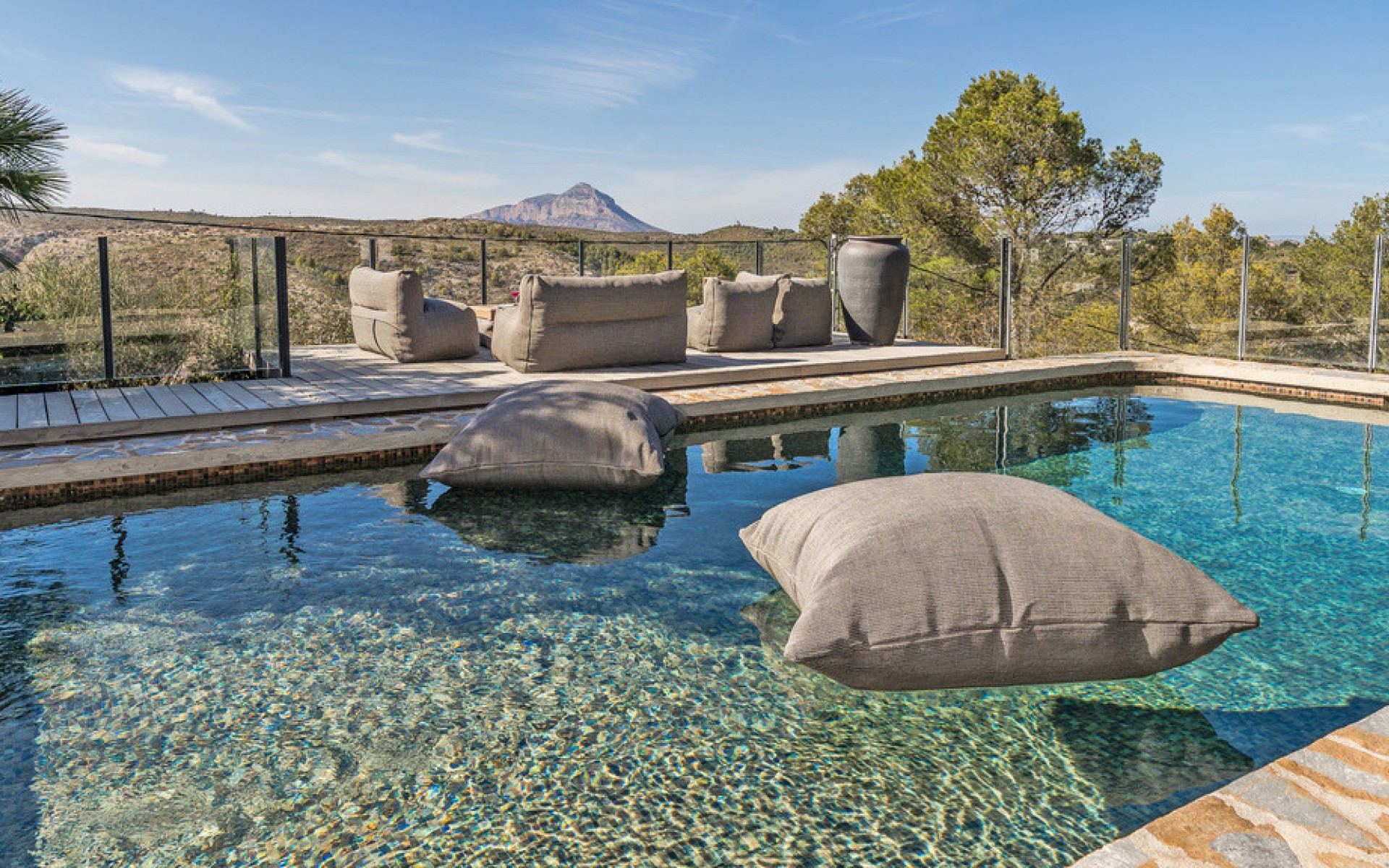 Resale - Villa - Jávea - Xàbia - Jávea - Xàbia Centro