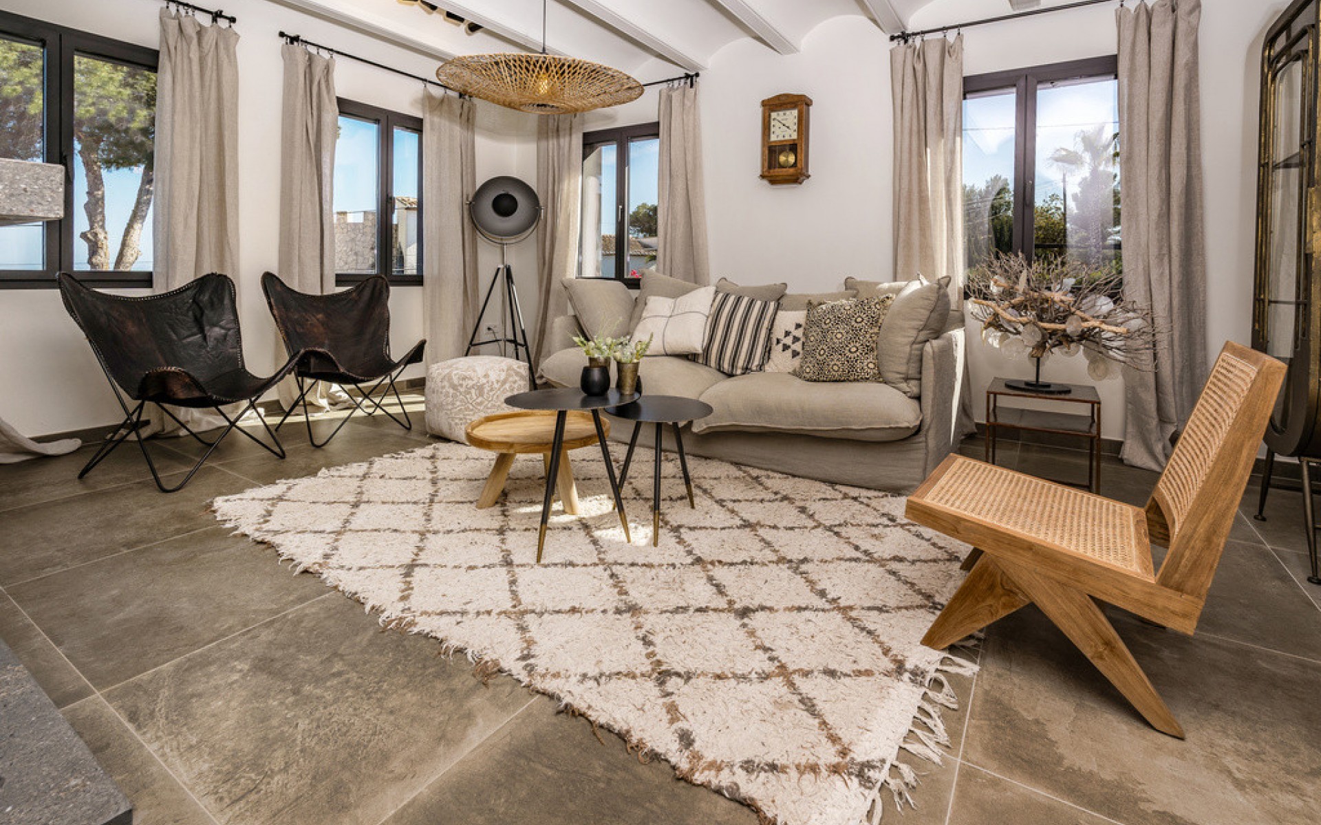 Resale - Villa - Jávea - Xàbia - Jávea - Xàbia Centro