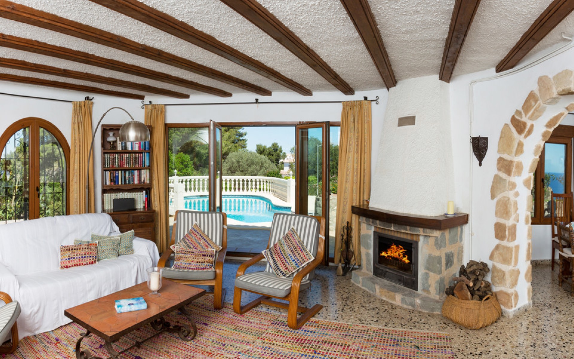 Resale - Villa - Jávea - Xàbia - Jávea - Xàbia Centro