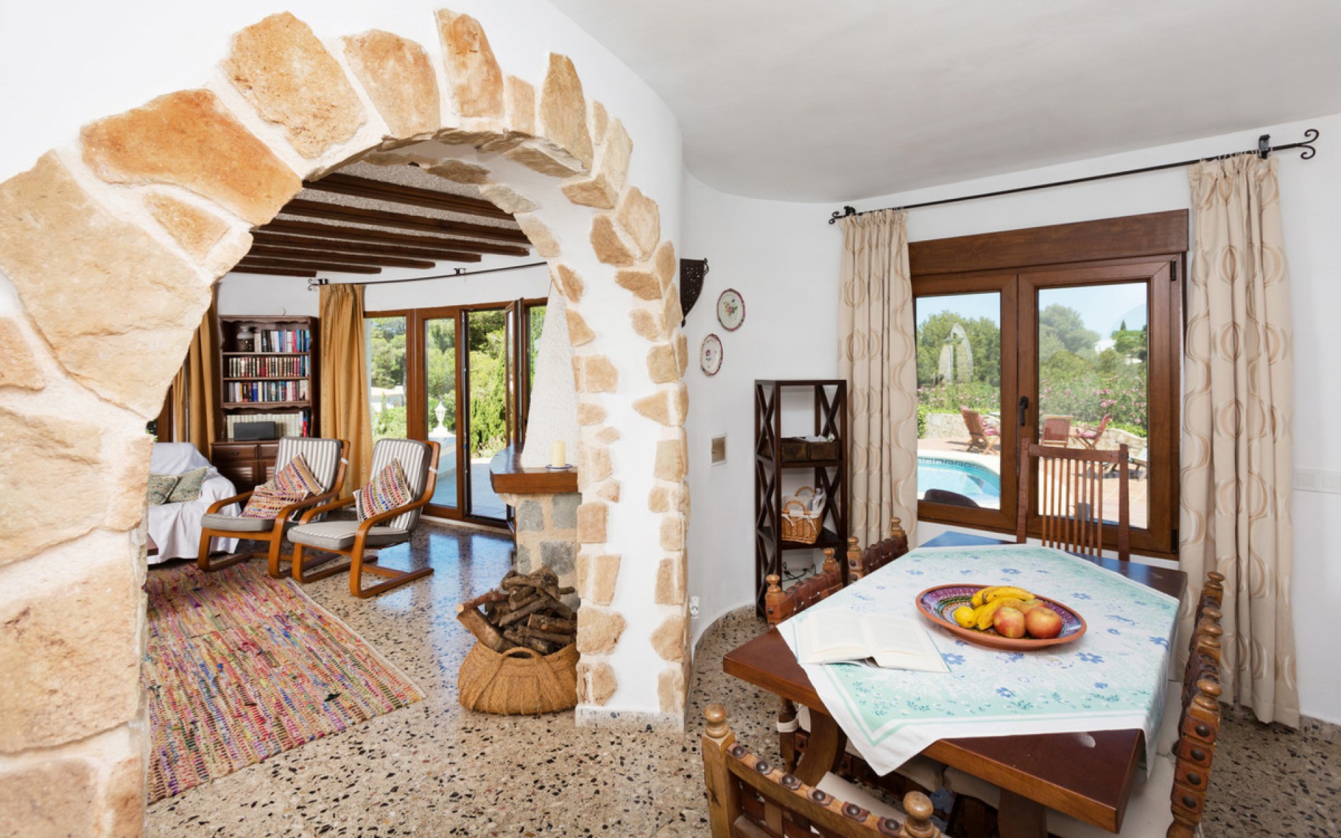 Resale - Villa - Jávea - Xàbia - Jávea - Xàbia Centro