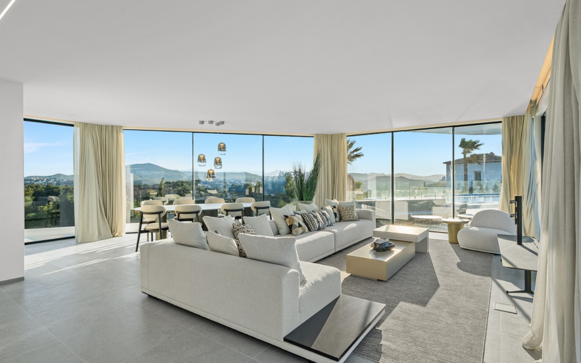 Resale - Villa - Jávea - Xàbia - Jávea - Xàbia Centro