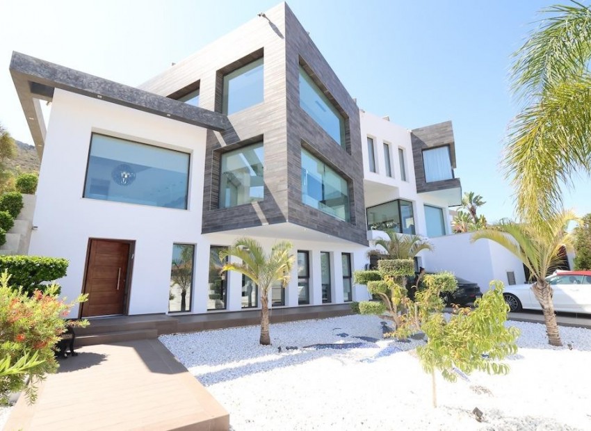 Resale - Villa - Jávea - Xàbia - Jávea - Xàbia Centro